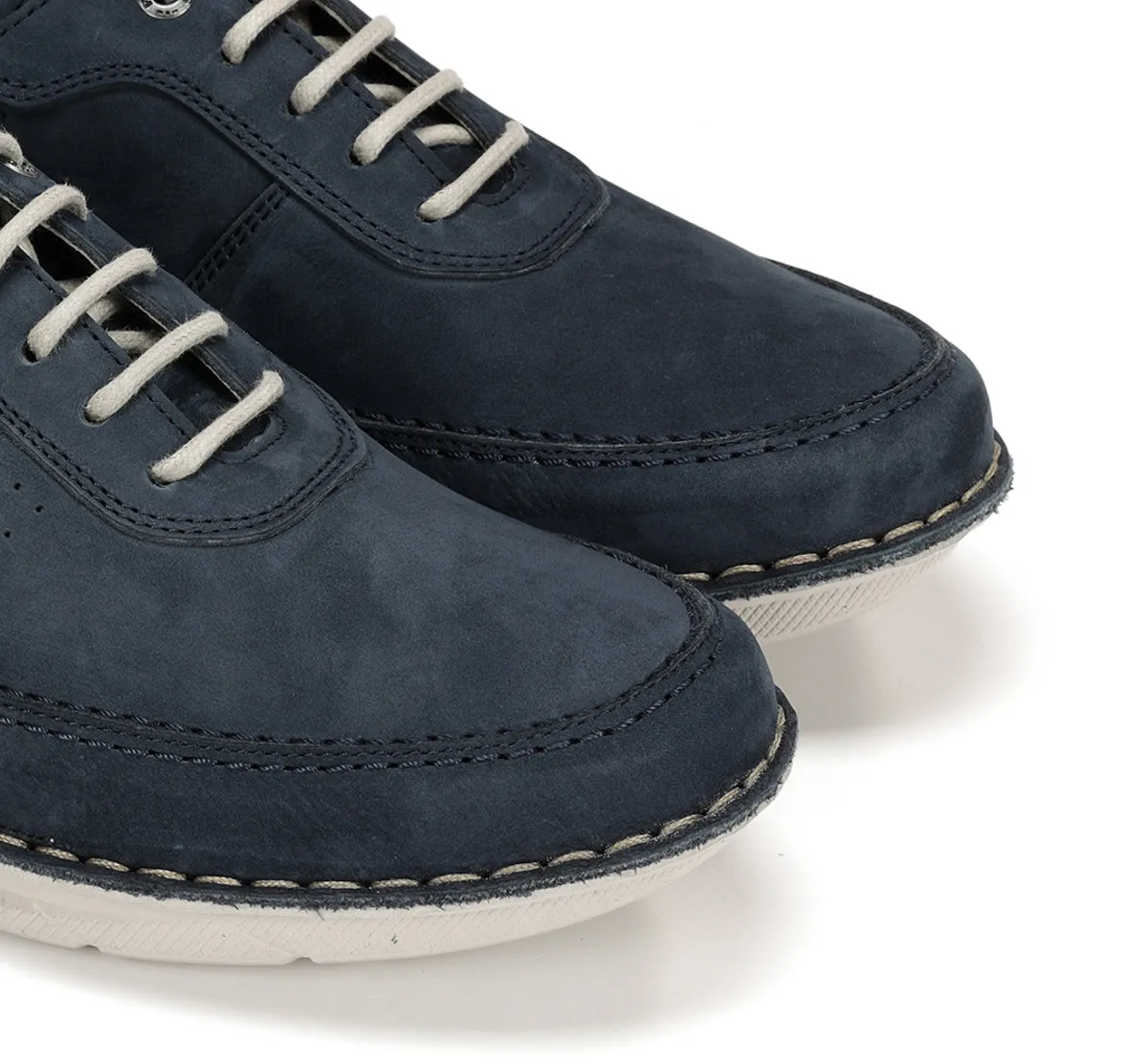 Fluchos Parker F2004 Sneaker Uomo Blu Leggere