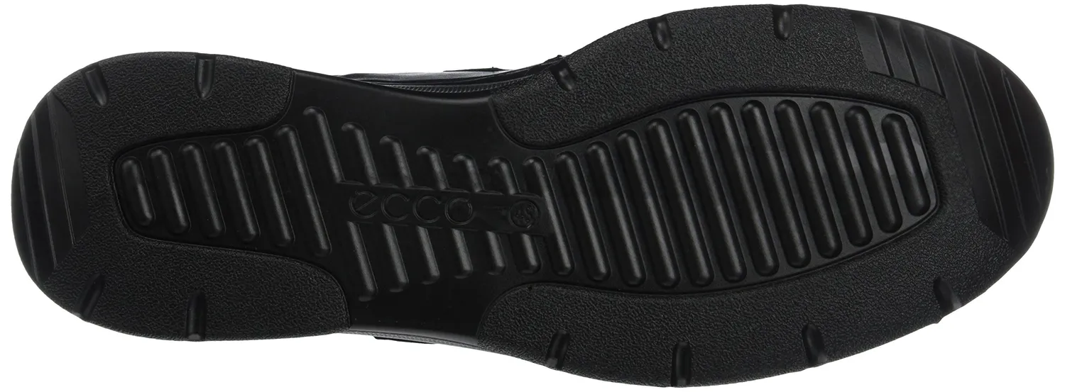 Ecco Irving scarpe stringate uomo classiche