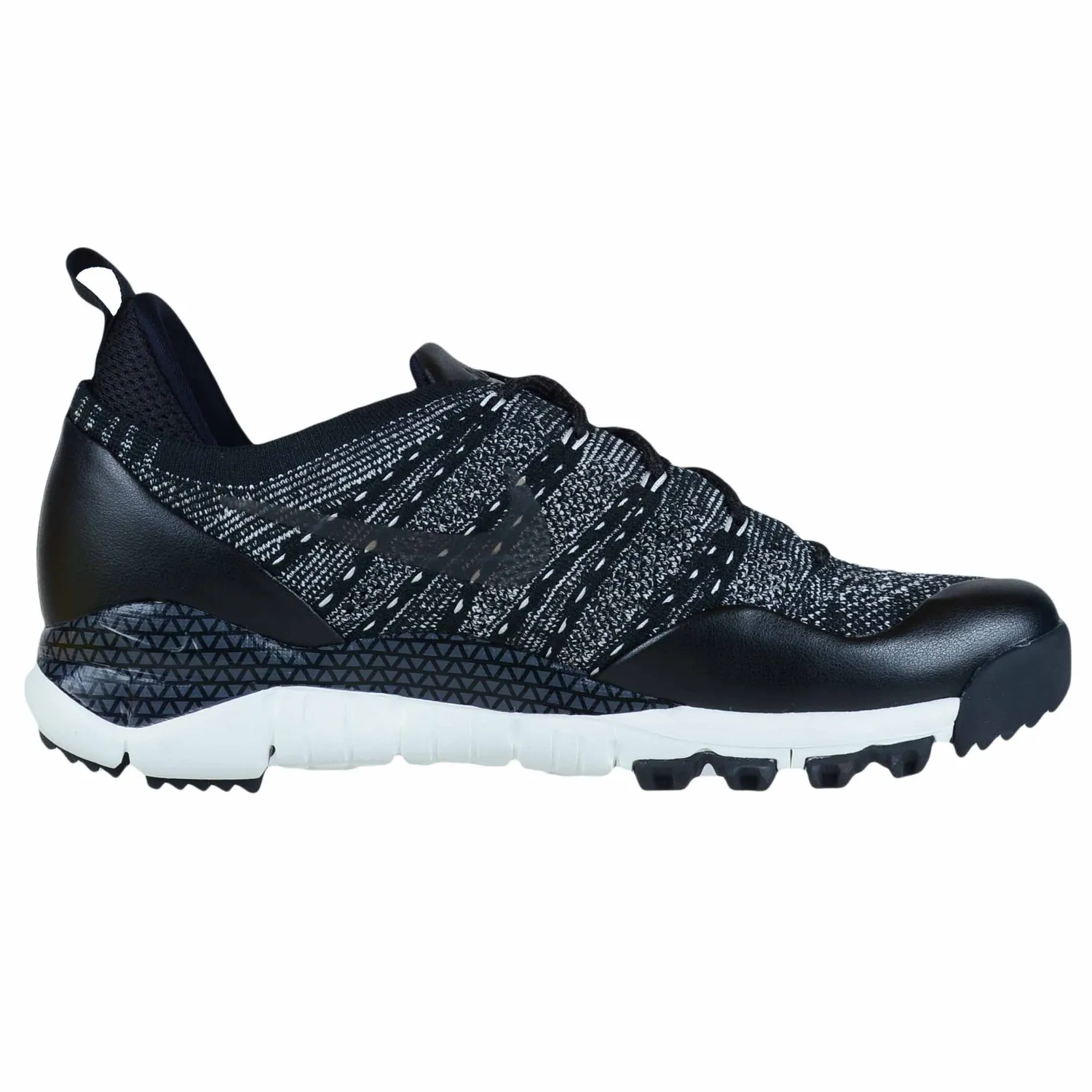 Nike Lupinek Flyknit Low 882685 running 42,5 EU nero