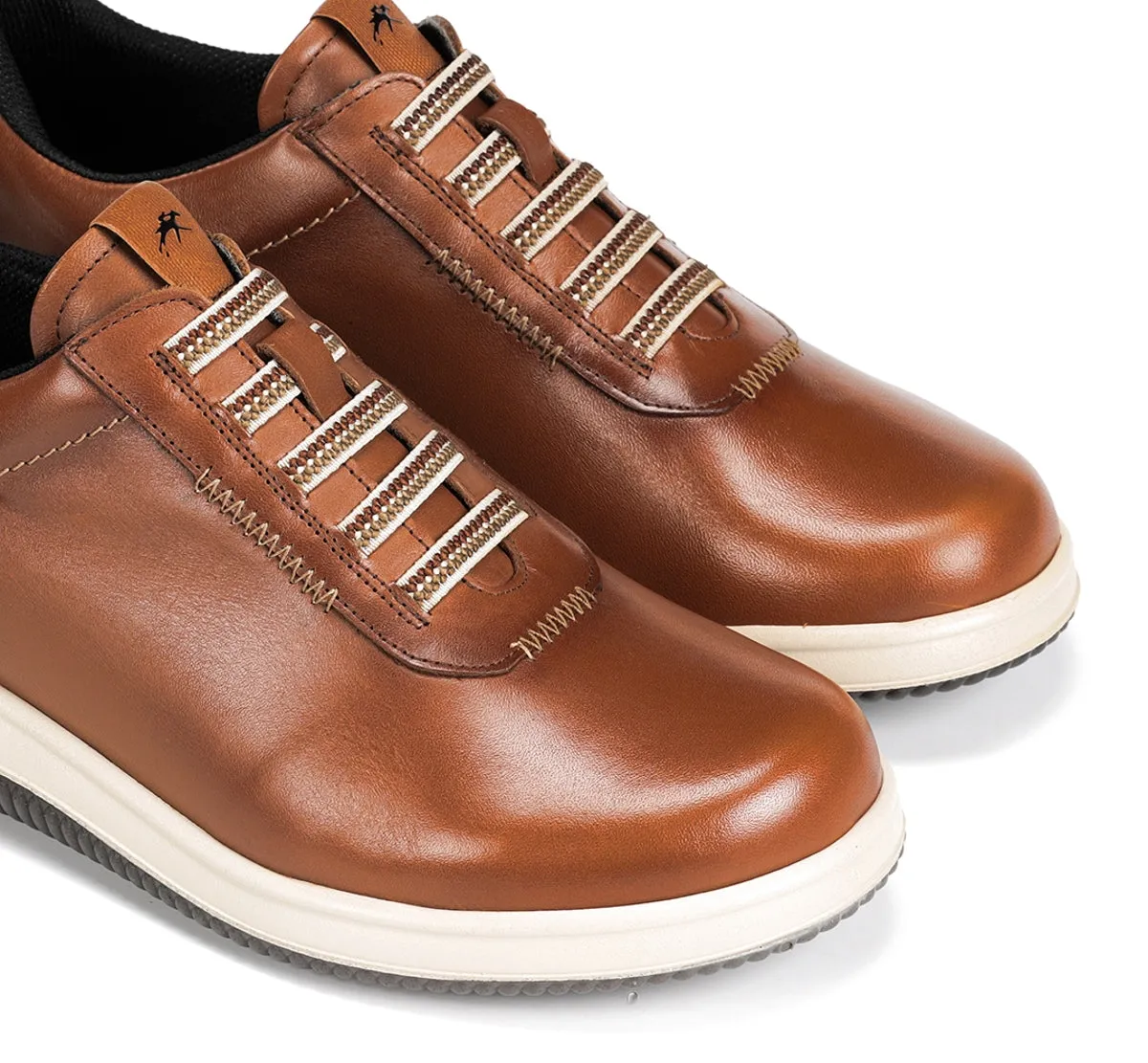 Fluchos Prime W F2335 sneakers marroni hands-free