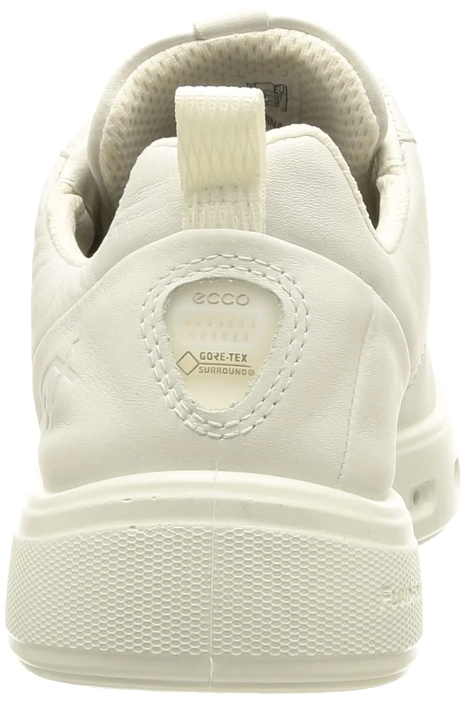 Ecco Street 720 sneakers donna pelle traspiranti