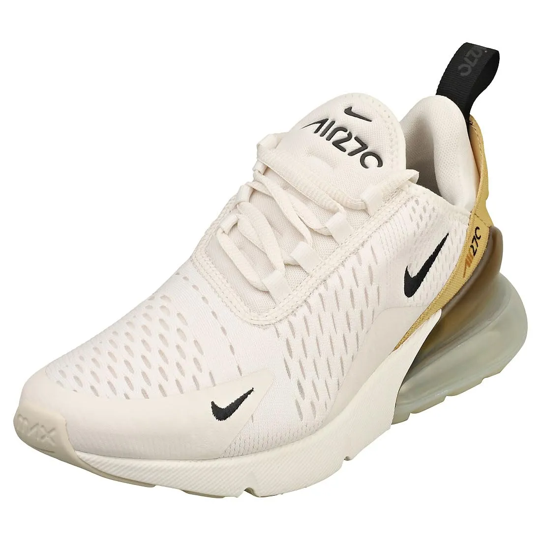 Nike Air Max 270 sneakers donna rosa 605 con Air