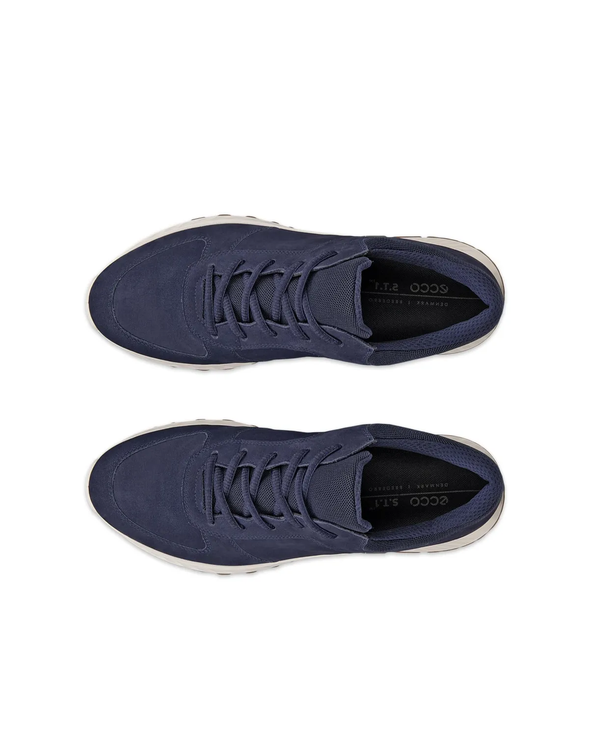 Ecco Exostride sneaker bianco outdoor leggera