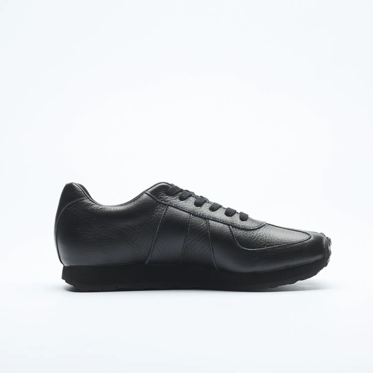 Tabito Tabi Trainer tabito28 sneakers nere pelle