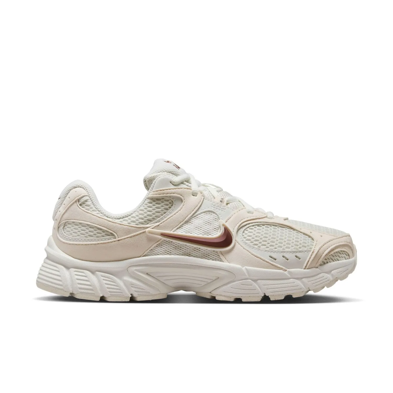 Nike V5 RNR S sneakers donna 37.5 EU traspiranti
