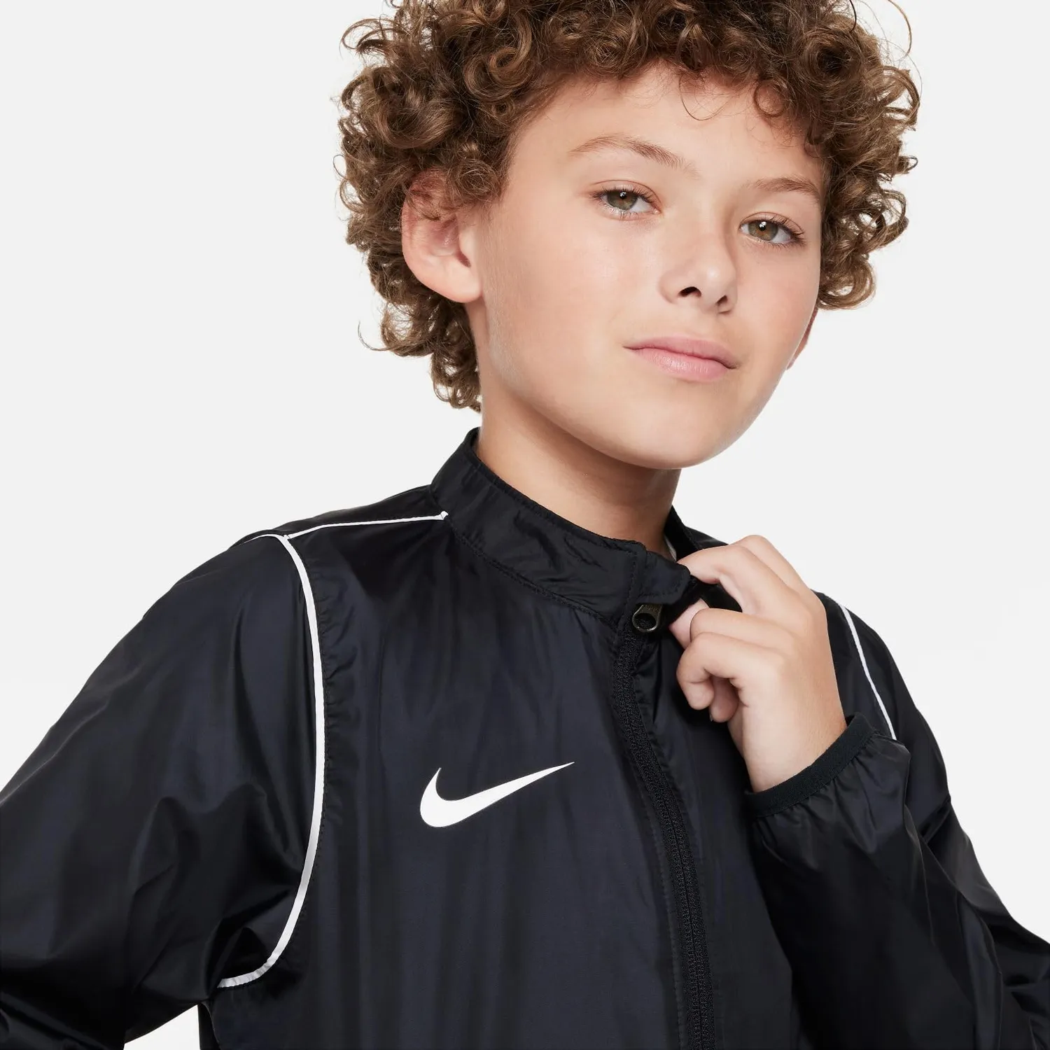 Nike Repel Park 20 giacca bambini S antipioggia