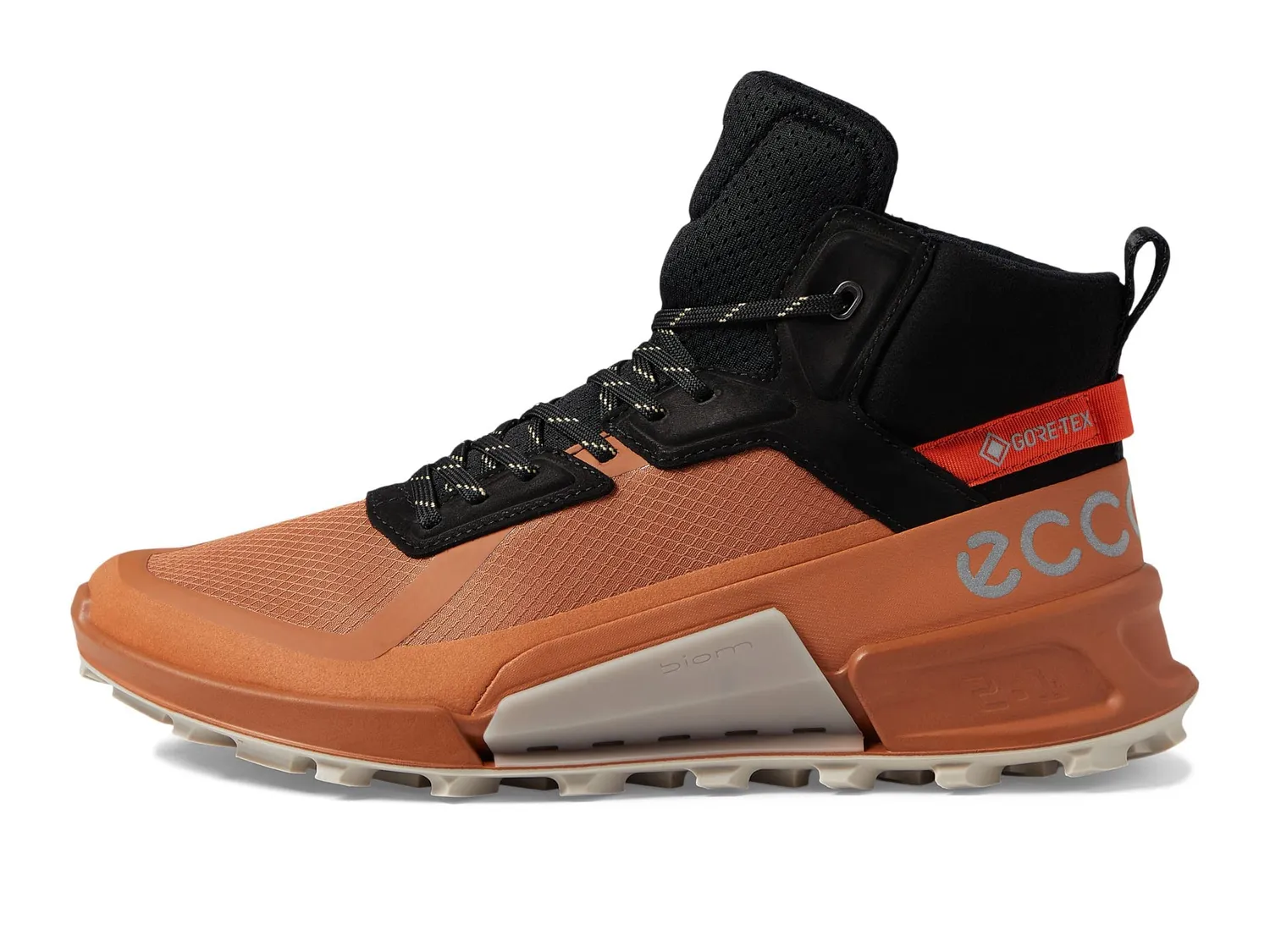 Ecco Biom 2.1 X Country scarpe donna marrone