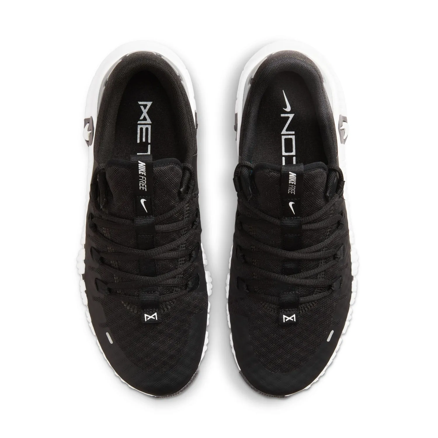 Nike Free Metcon 5 sneakers training donna 40 EU