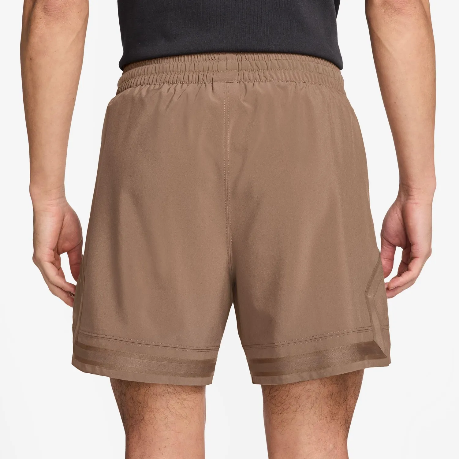 Nike Diamond pantaloncini uomo L traspiranti