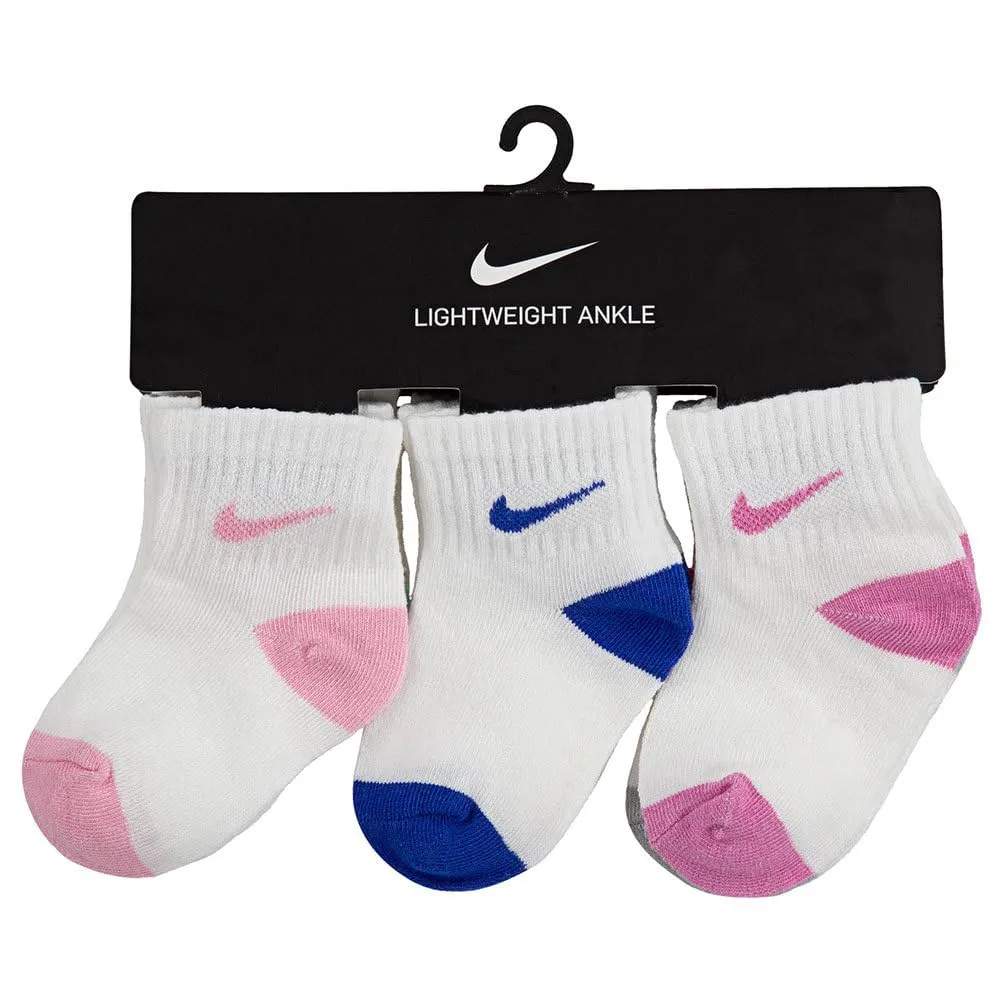 Nike Pop Color calzini sportivi tinta unita