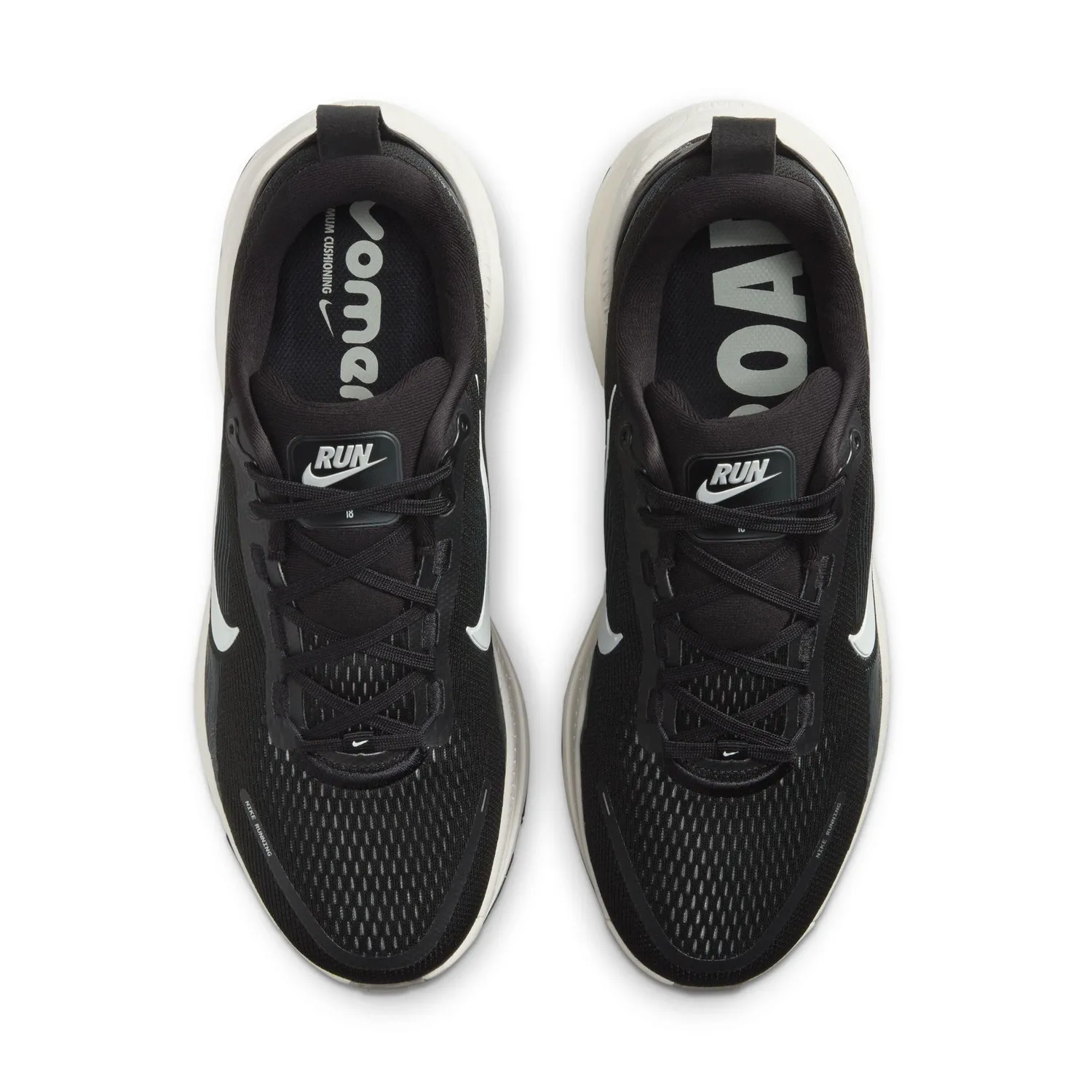 Nike Vomero 18 scarpe running uomo 47 EU extra larga