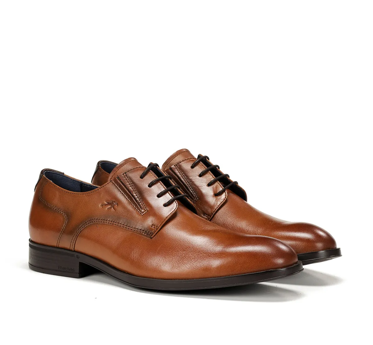 Fluchos Asgard F1887 scarpa uomo marrone pelle