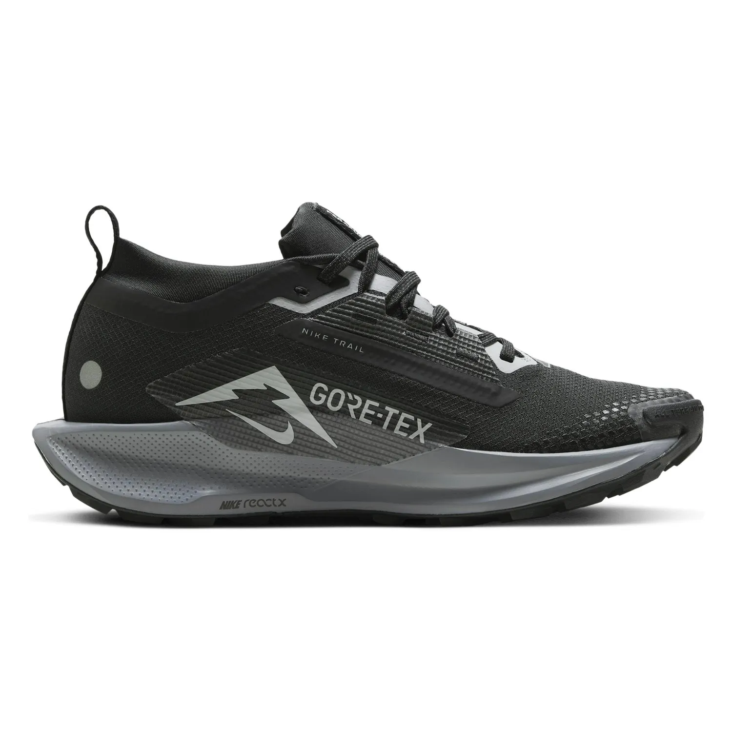 Nike Pegasus Trail 5 Gore-Tex scarpe trail donna nera