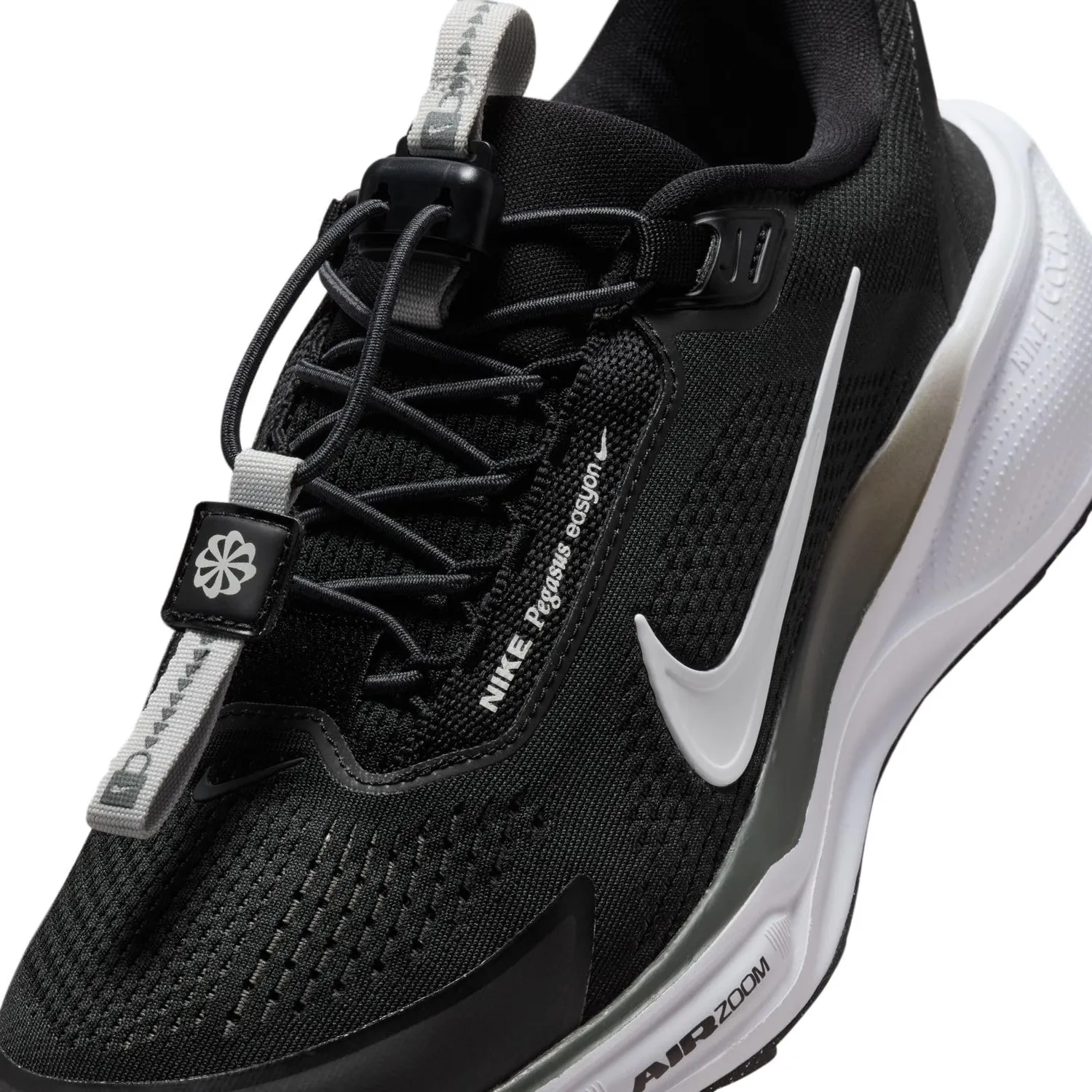 Nike Pegasus EasyOn scarpe corsa donna 39 EU traspiranti