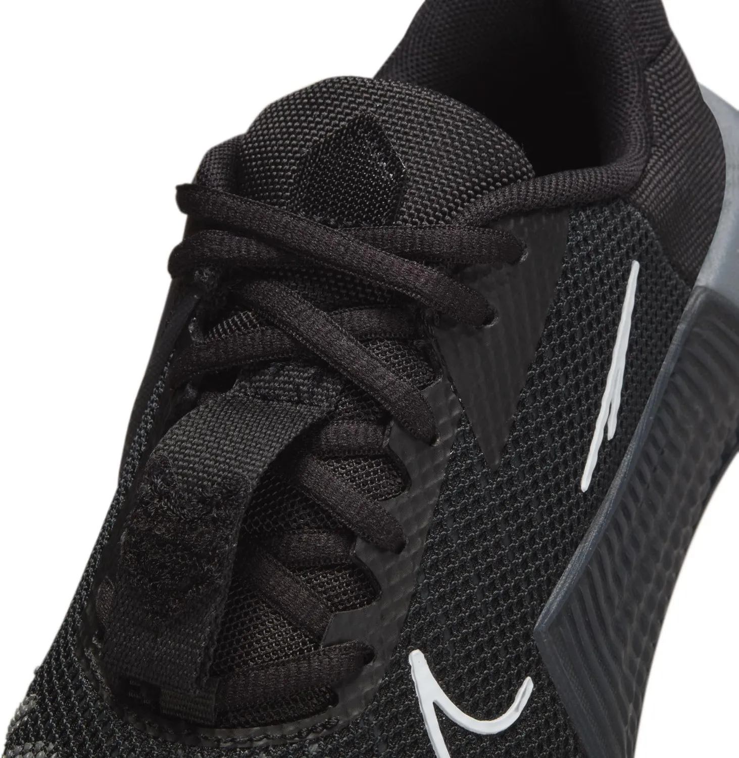 Nike Metcon 9 scarpe training donna 36 nere