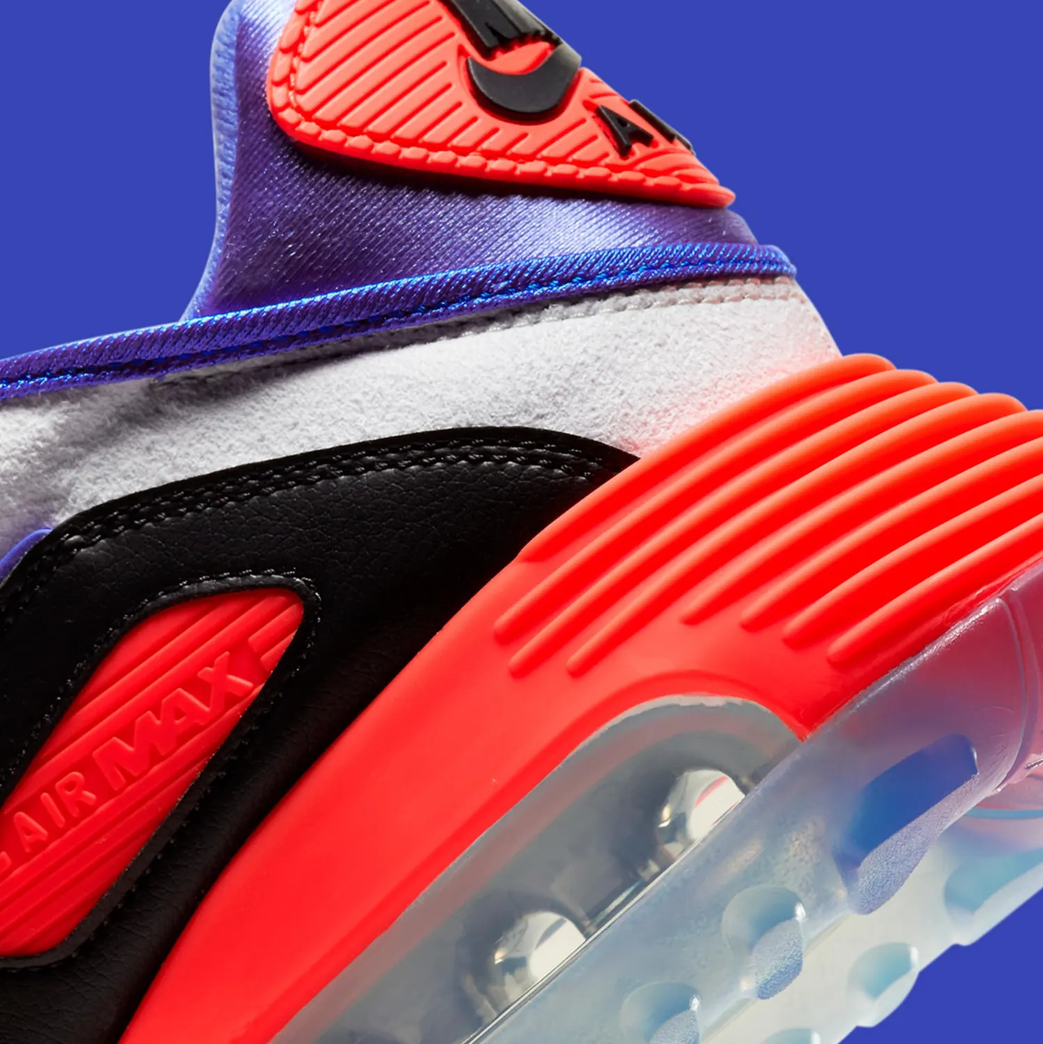 Nike Air Max 2090 scarpe donna 45.5 EU con Air