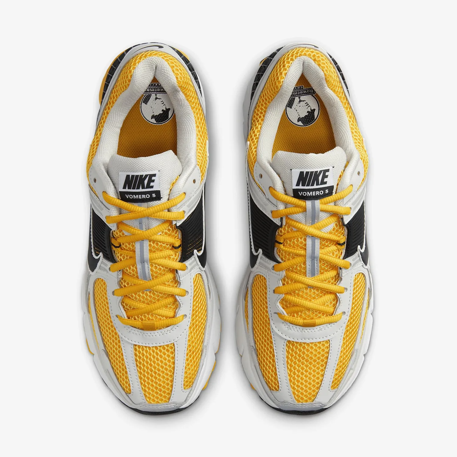 Nike Vomero 5 sneakers uomo street-ready