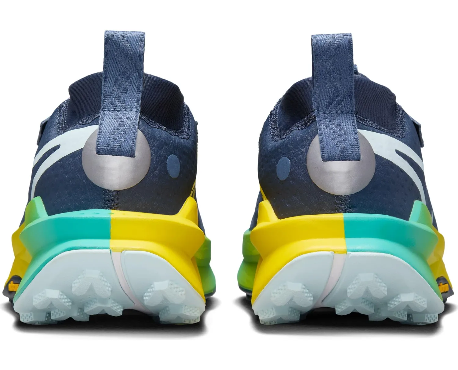 Nike Zegama 2 scarpe trail donna Vibram