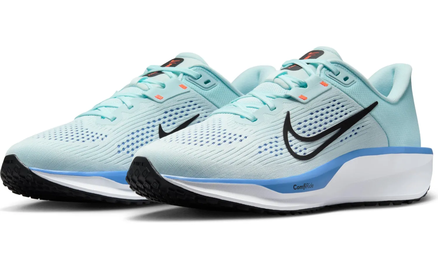 Nike Quest 6 scarpe running donna ammortizzate 10 mm