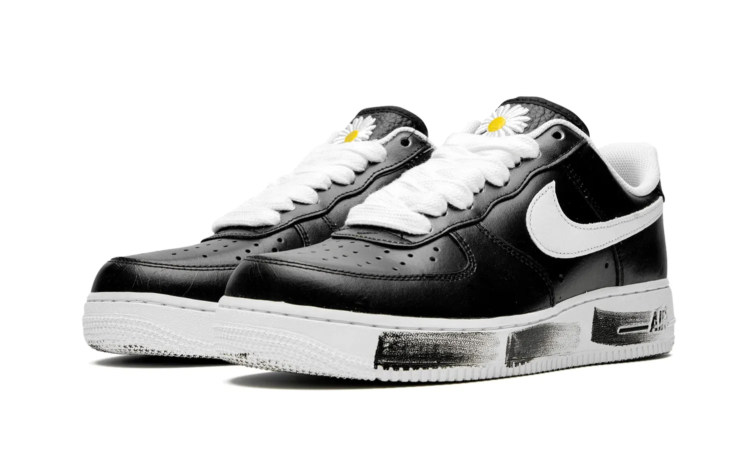 Nike Air Force 1 '07 LV8 Sneakers Uomo 47.5 Nero
