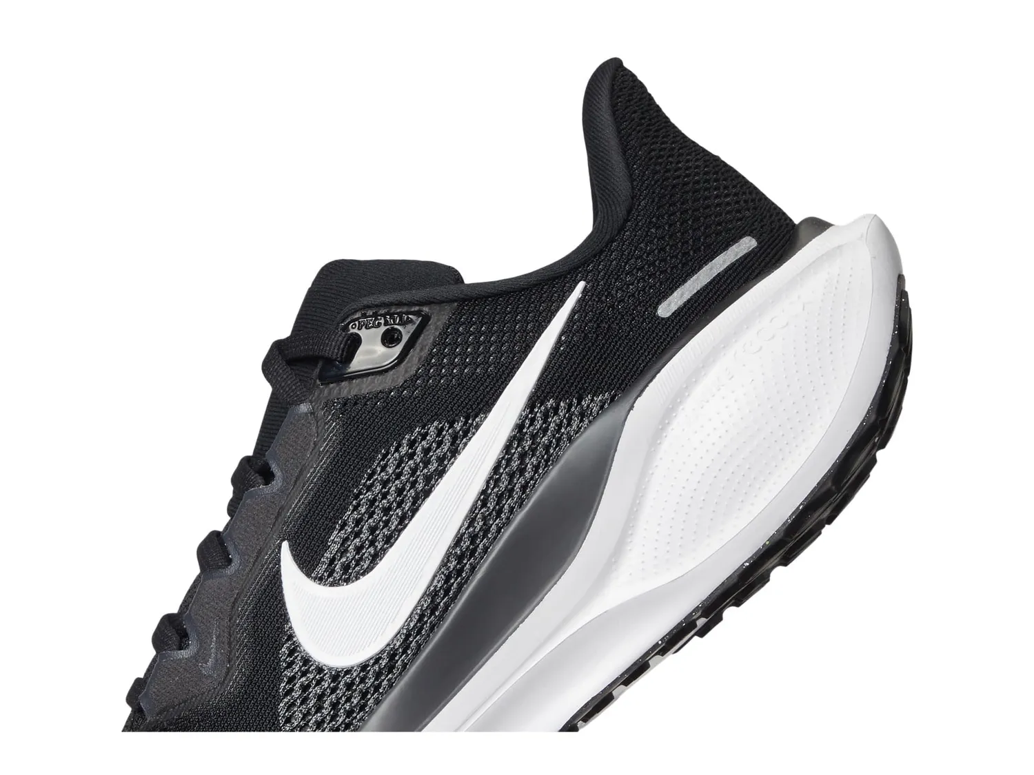 Nike Pegasus 41 running donna nere 2024