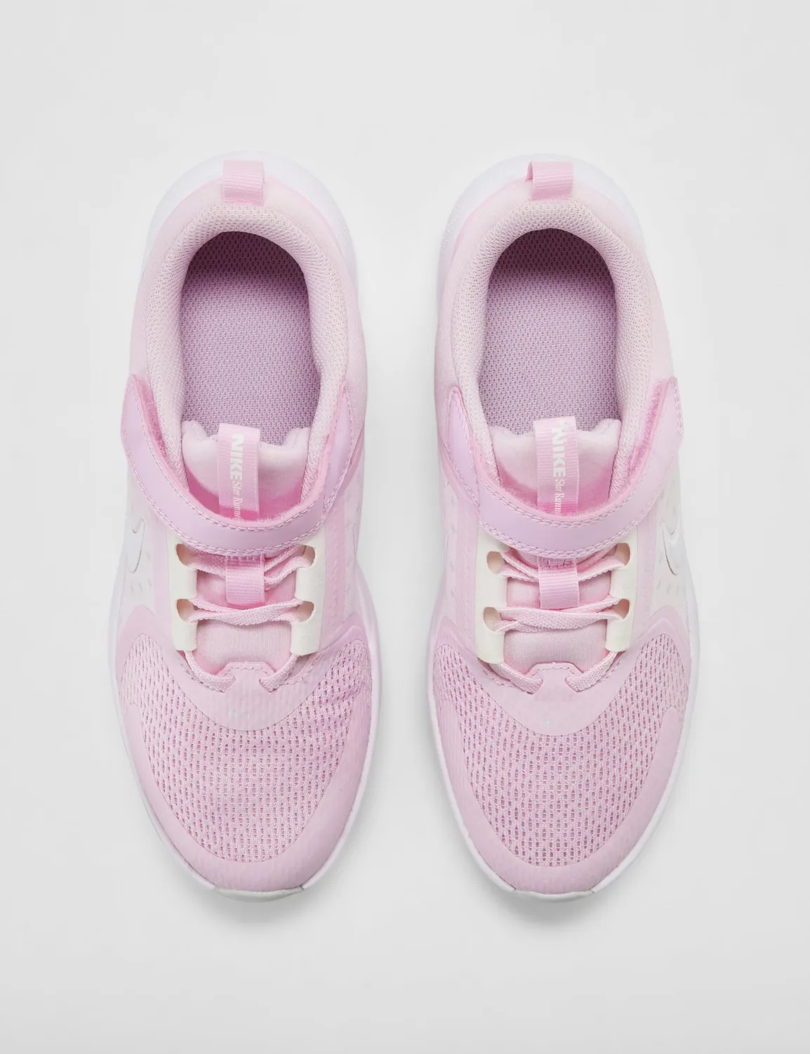 Nike Star Runner 5 scarpe corsa bambino 35 EU rosa