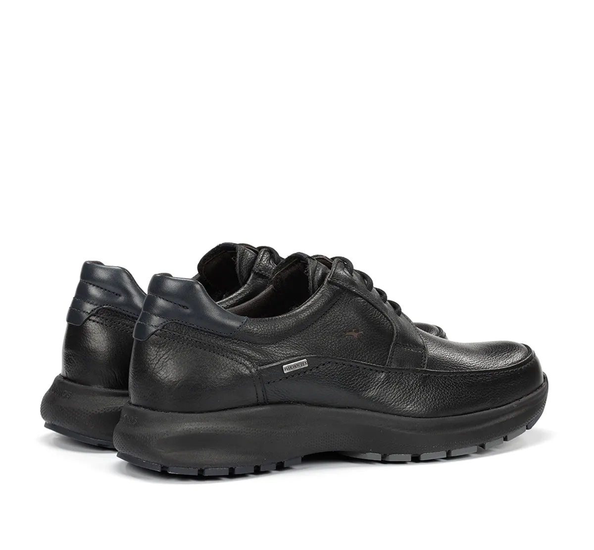 Fluchos Triton F2065 Scarpe Uomo Nere Impermeabili