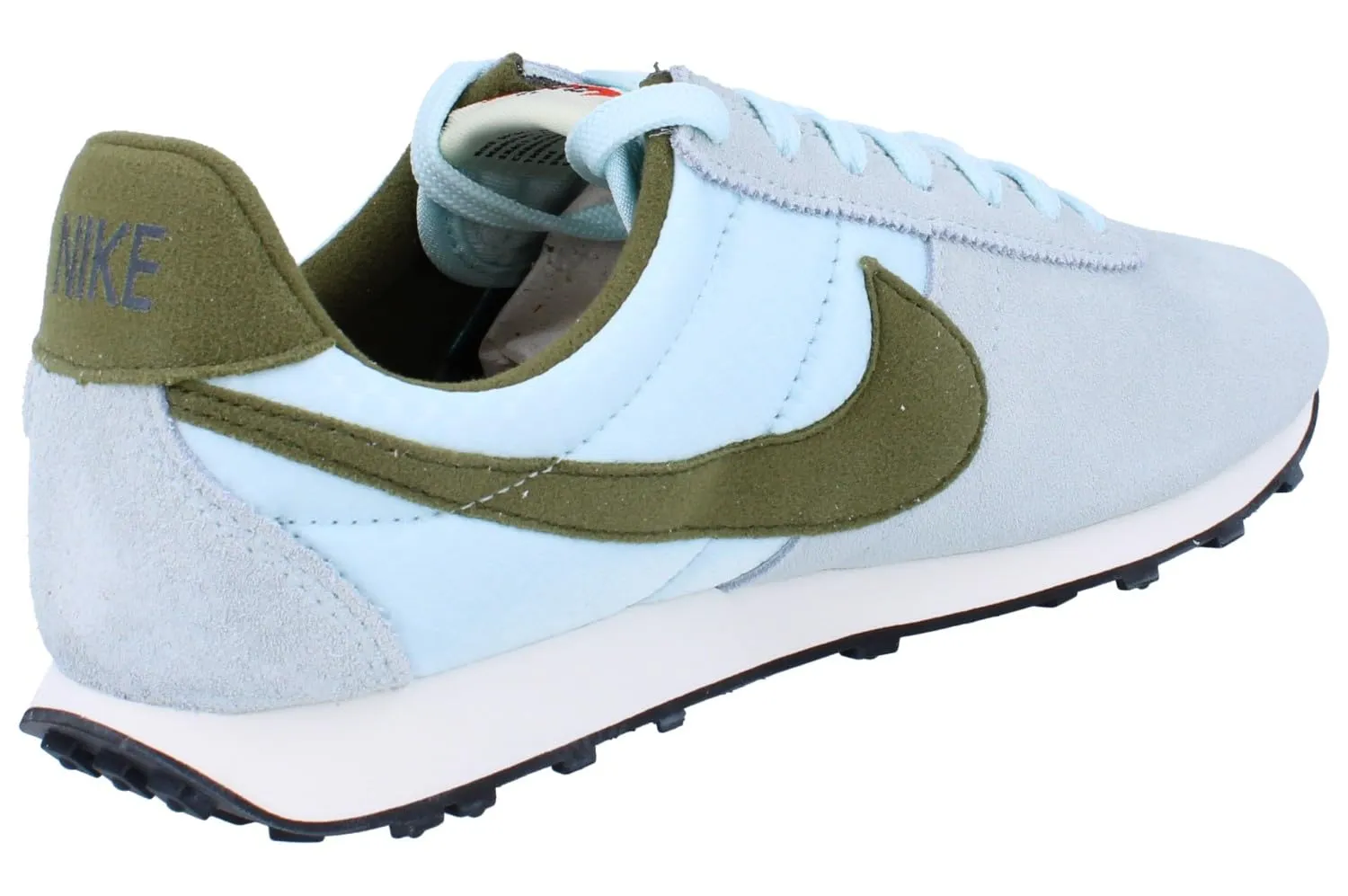 Nike Pre Montreal Racer Sneaker Donna 41 EU Turchese