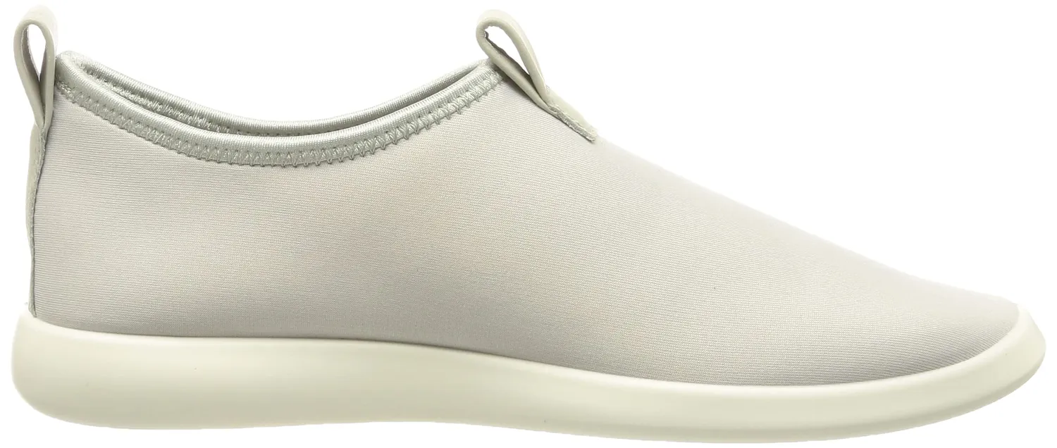 Ecco Minimalist W scarpe donna pelle nera
