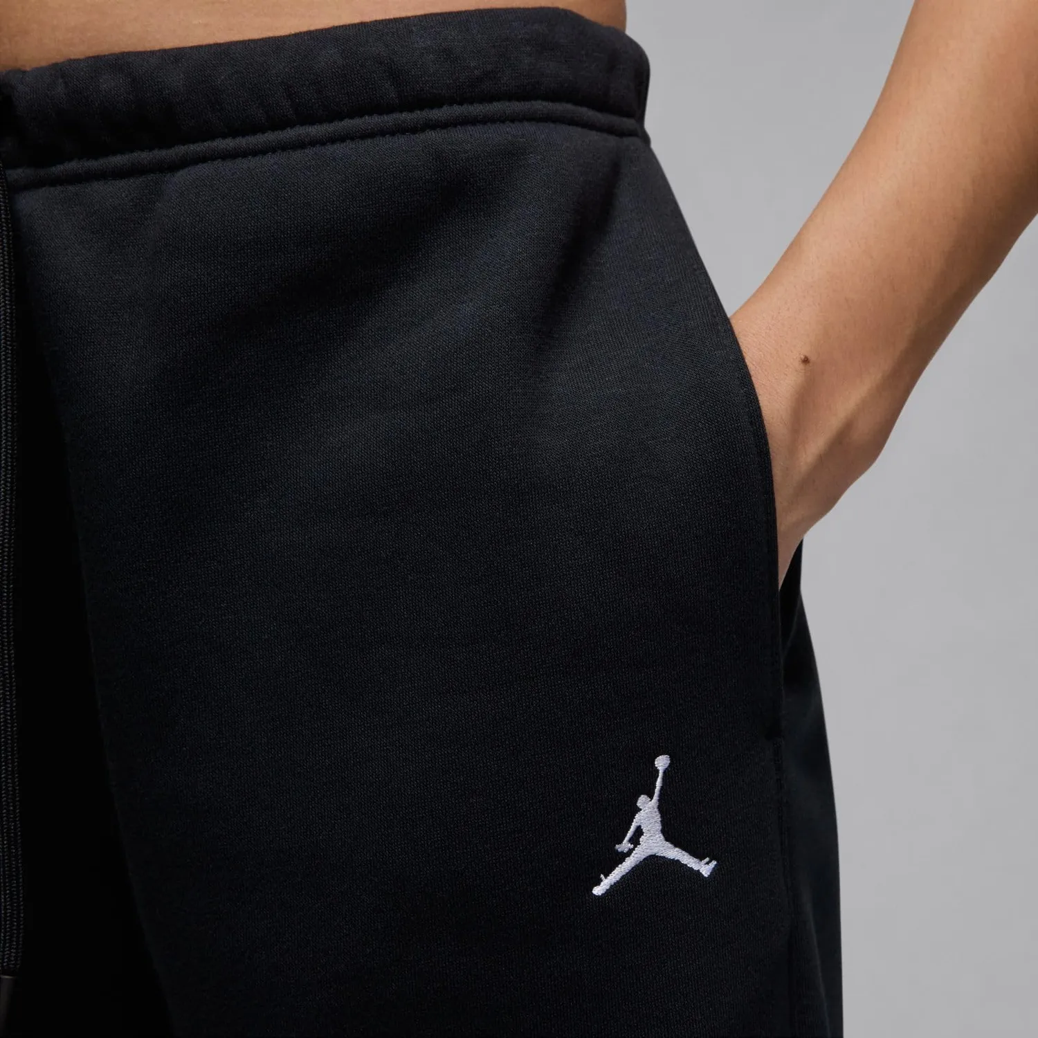 Jordan Brooklyn Fleece 24 pantaloni tuta donna XS