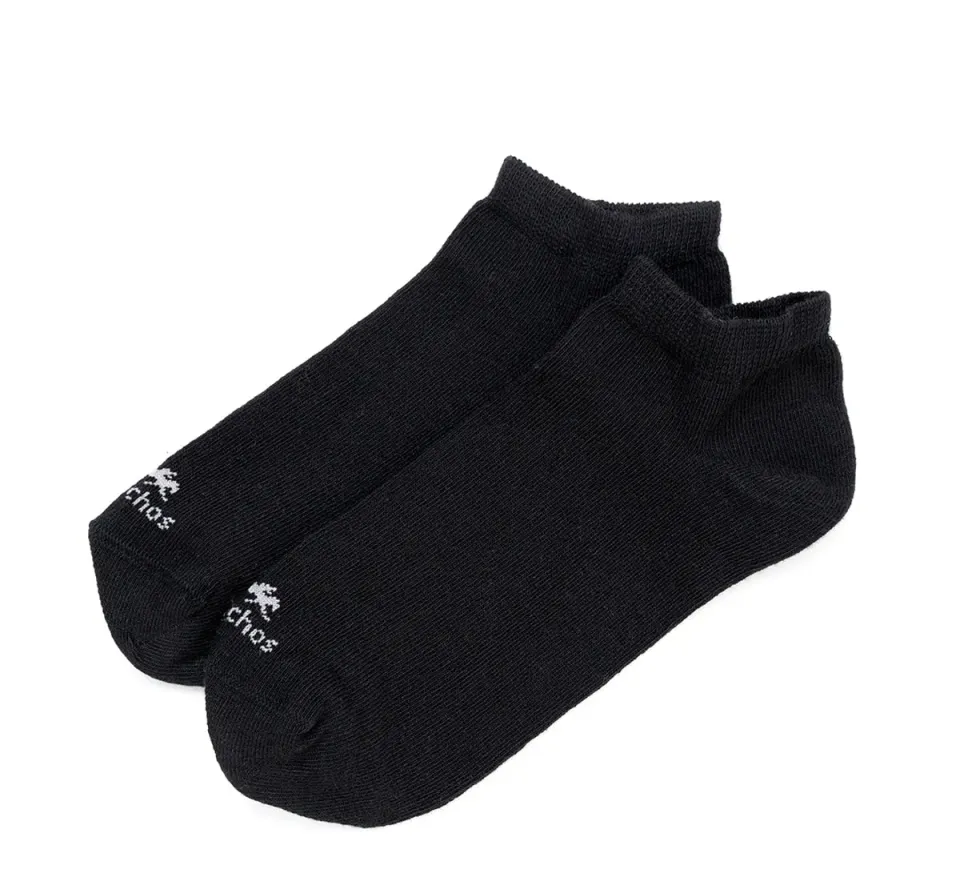 Fluchos CA0001 Calzini Corti Uomo Cotone Vari Colori