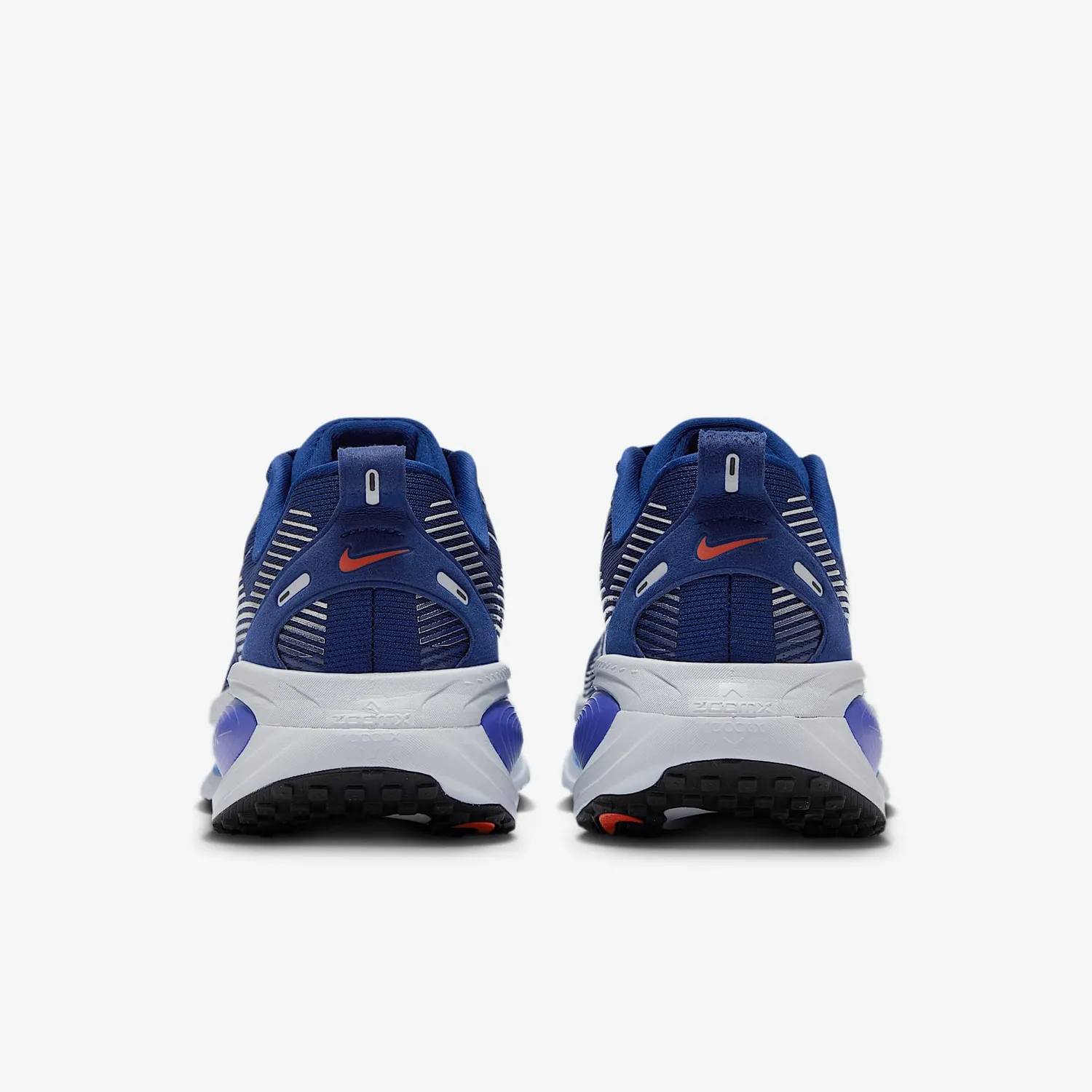 Nike Vomero 18 scarpe running uomo Blue Void 39 EU