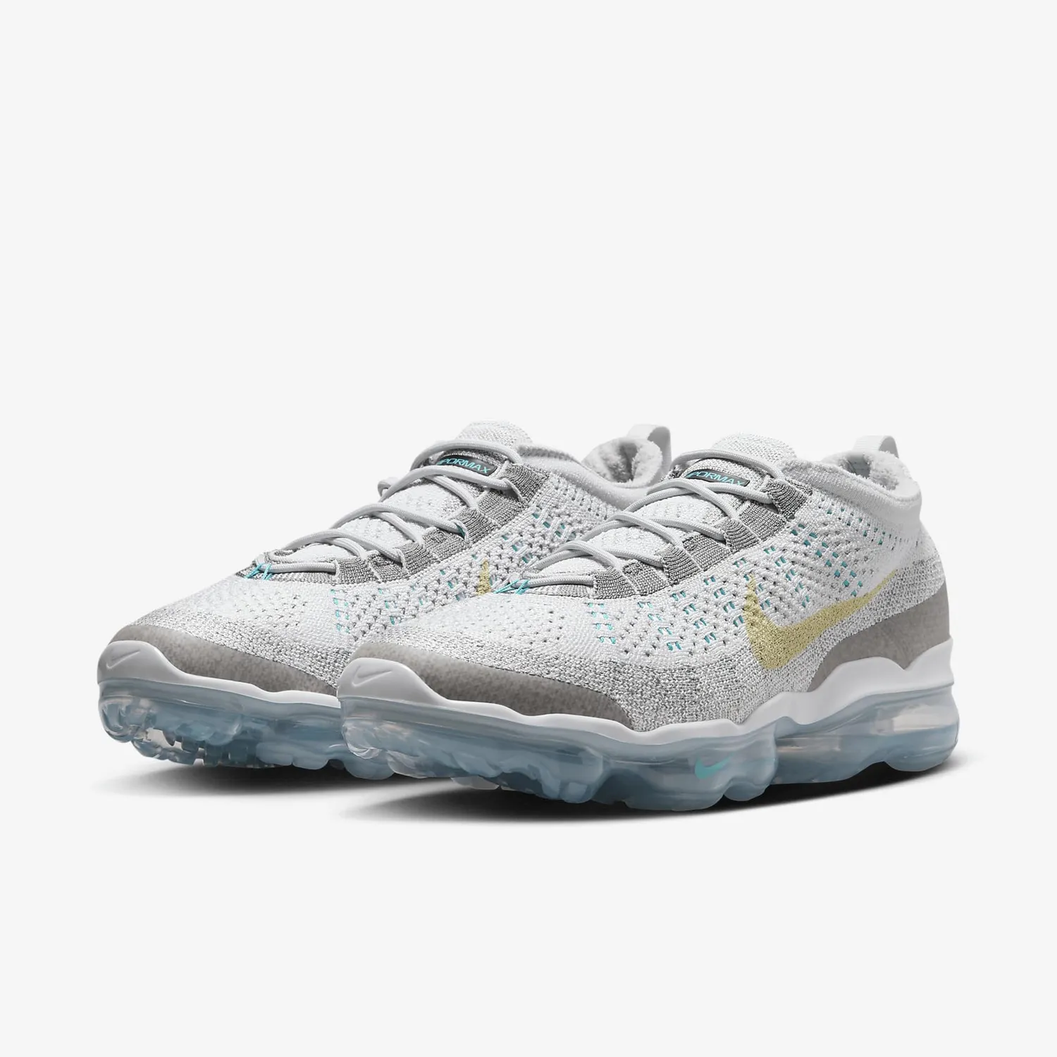 Nike Air VaporMax 2023 Flyknit sneakers uomo