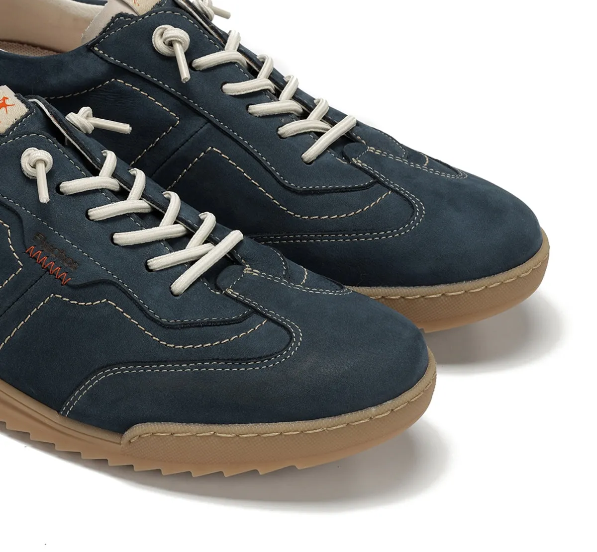 Fluchos Elder F2383 sneakers uomo blu