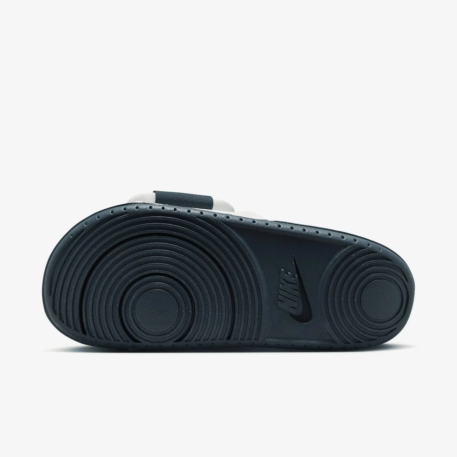Nike Offcourt Adjust ciabatte uomo vela 10 UK
