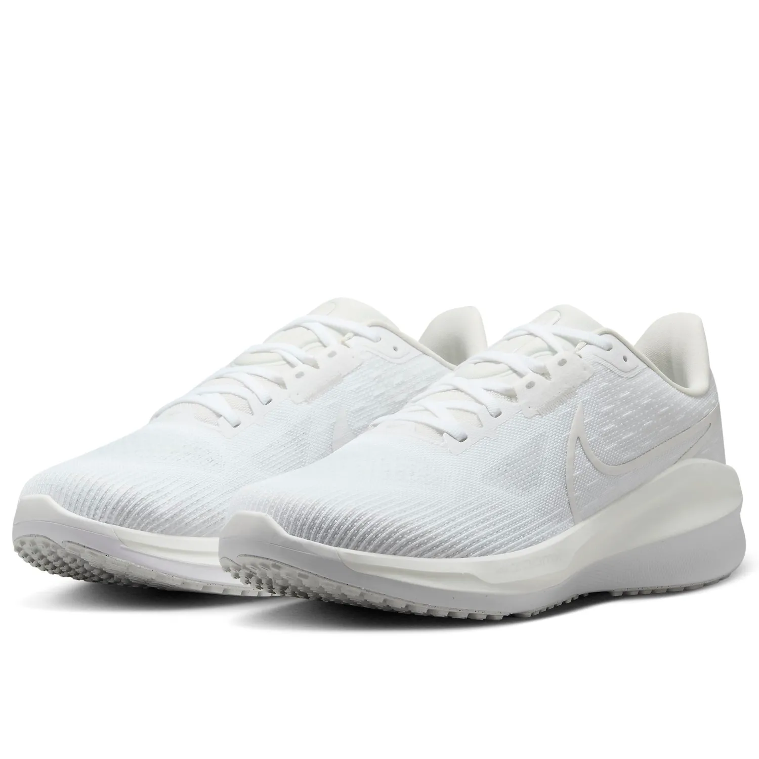Nike Vomero 17 scarpe running uomo 44.5 ammortizzate