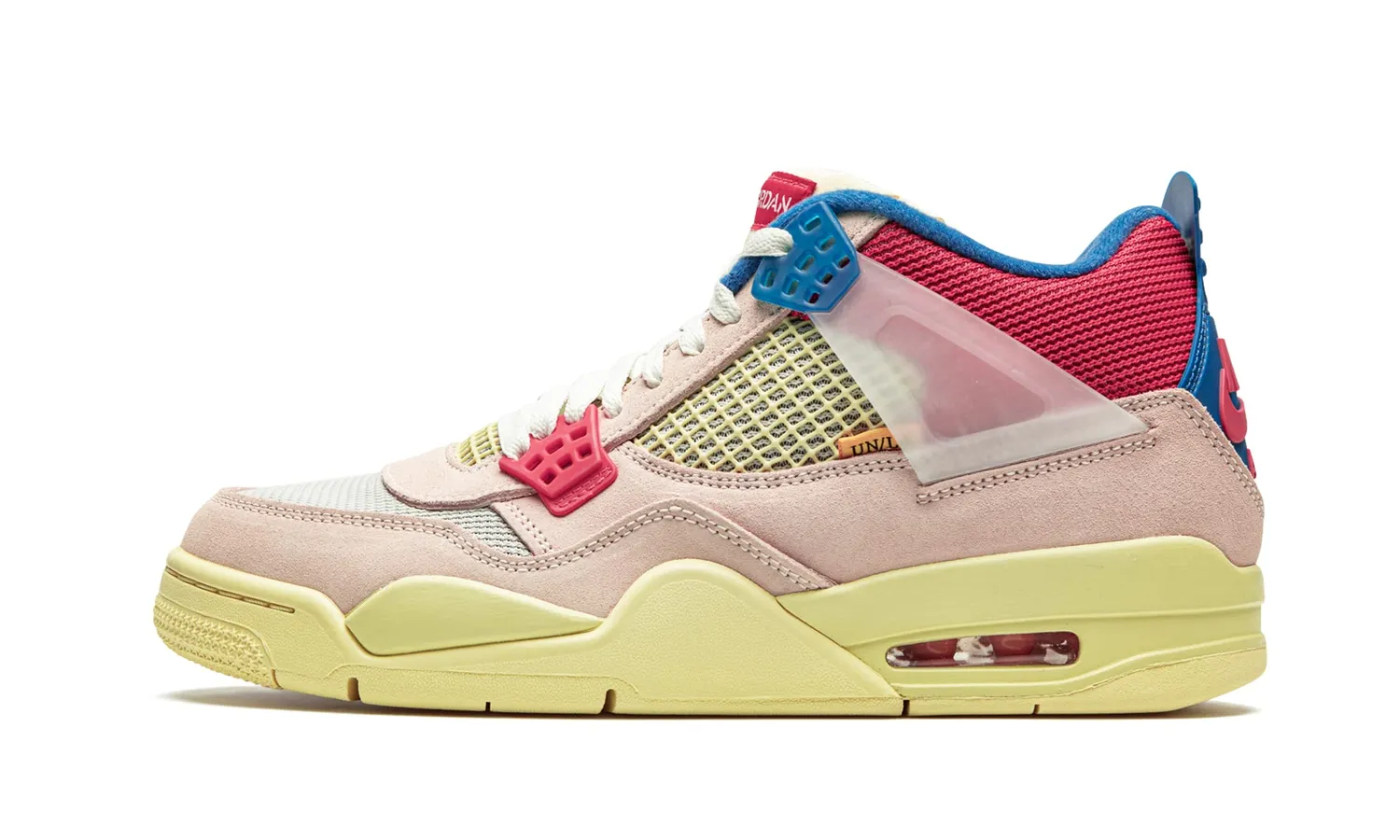Jordan 4 Retro Union DC9533 sneakers 47,5 multi