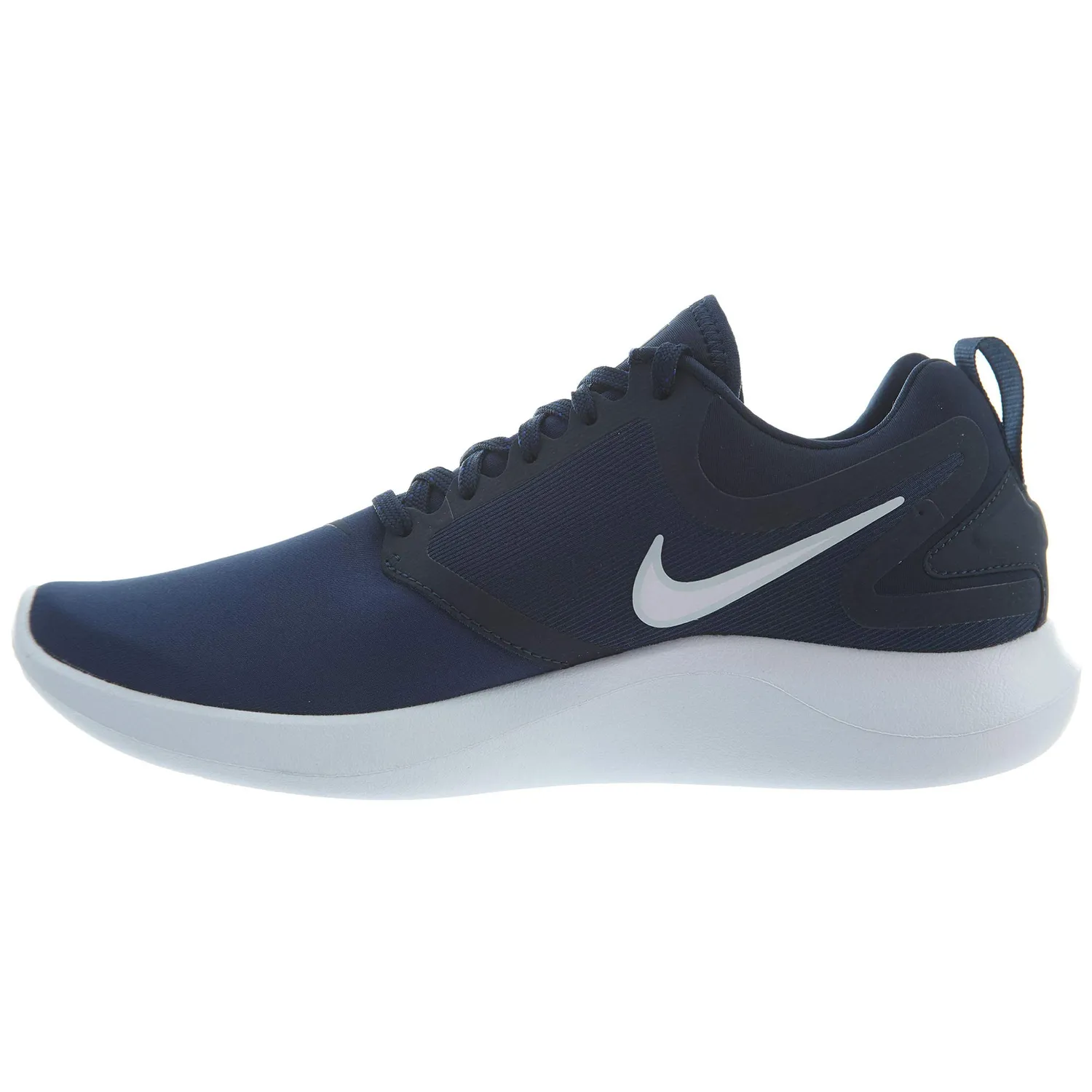 Nike Lunarepic Run Scarpe Running 41 EU Blu Leggere