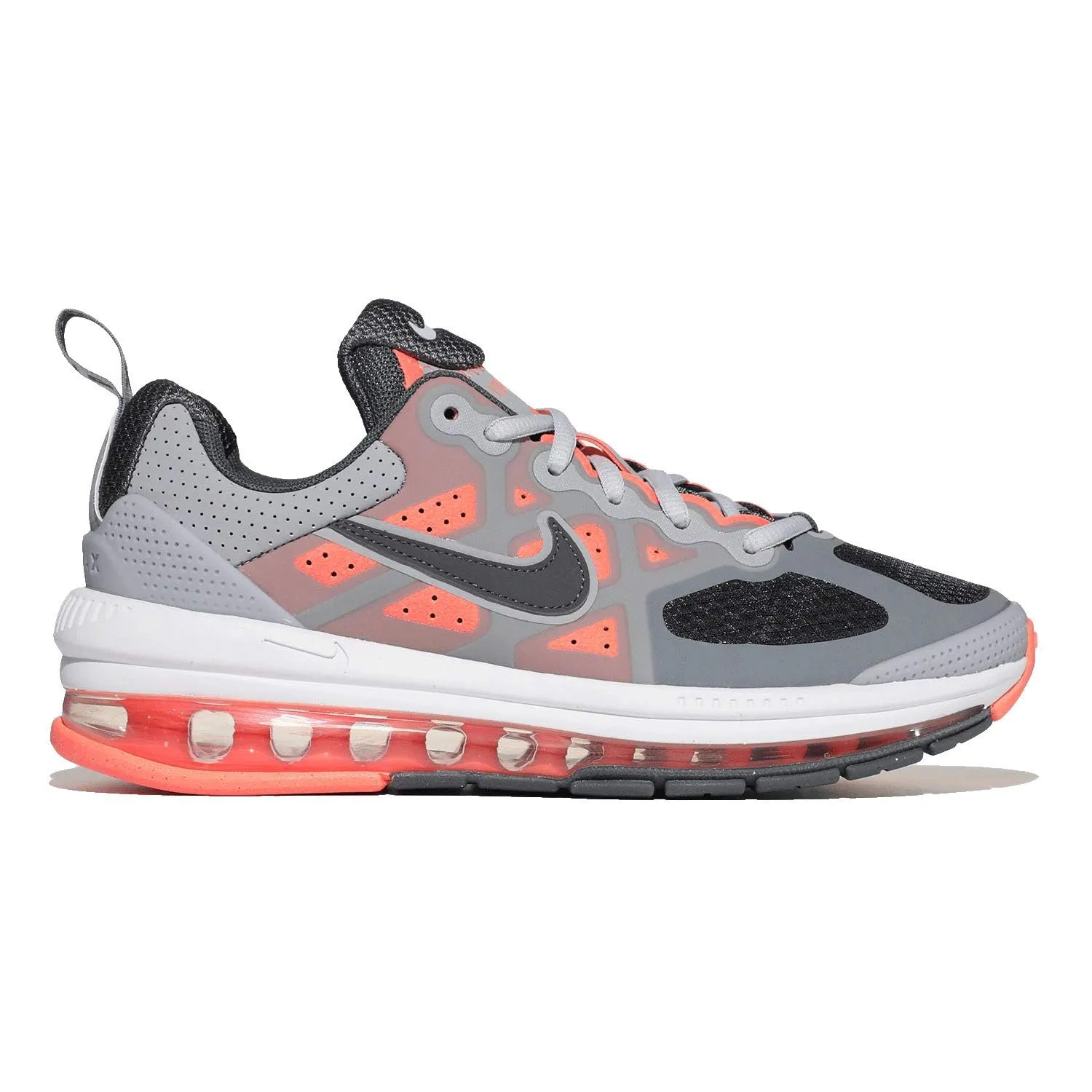 Nike Air Max Genome scarpe uomo 45 EU ammortizzate