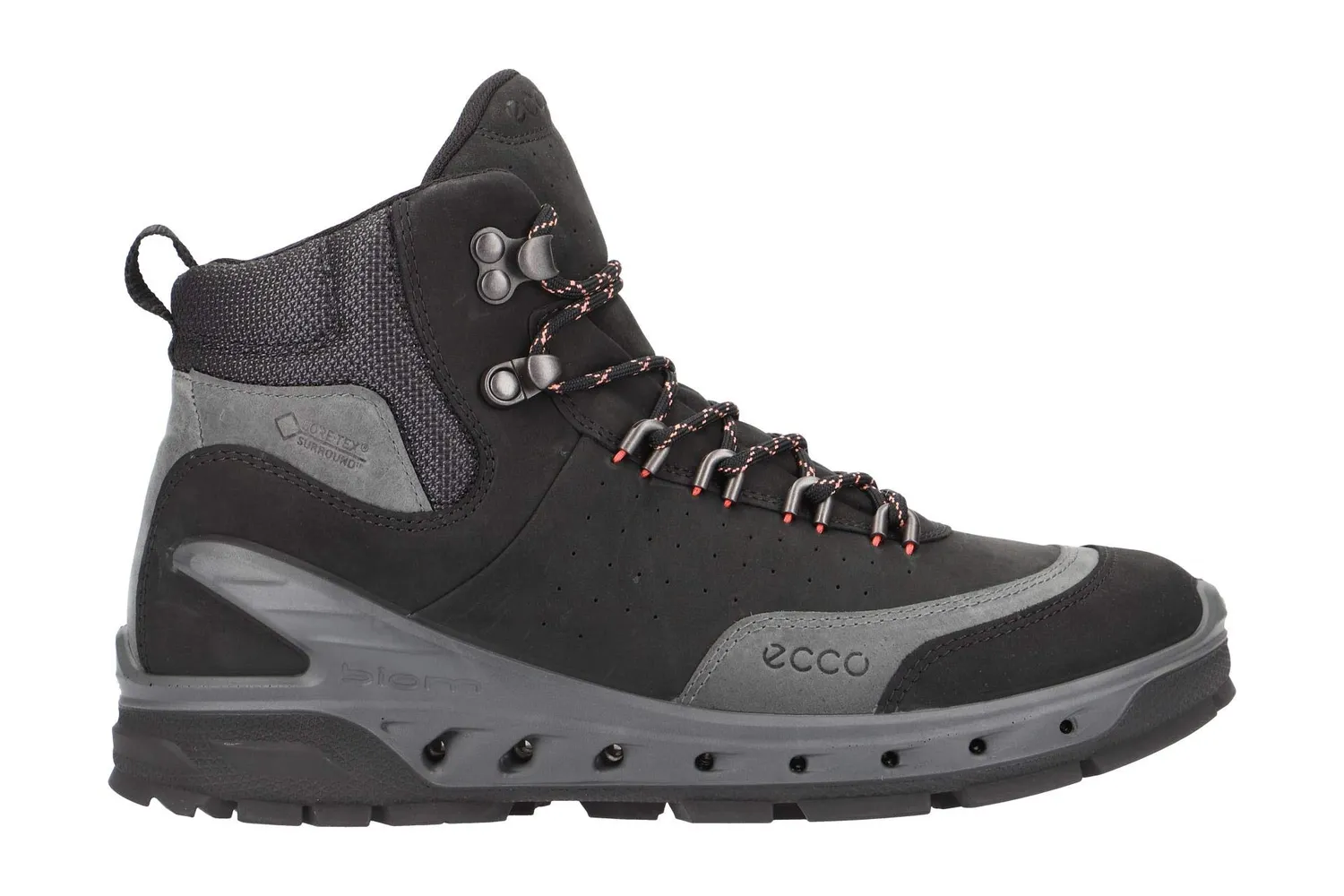 Ecco Biom Venture Tr scarponi trekking donna