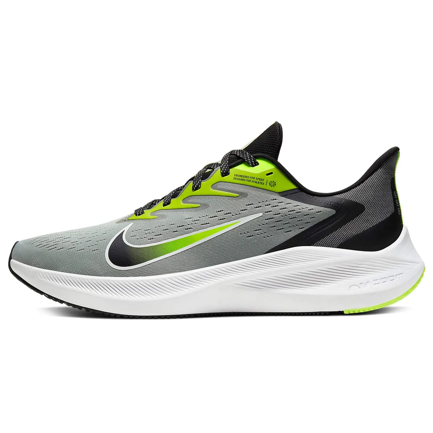 Nike Air Max Scorpion sneakers uomo pelle