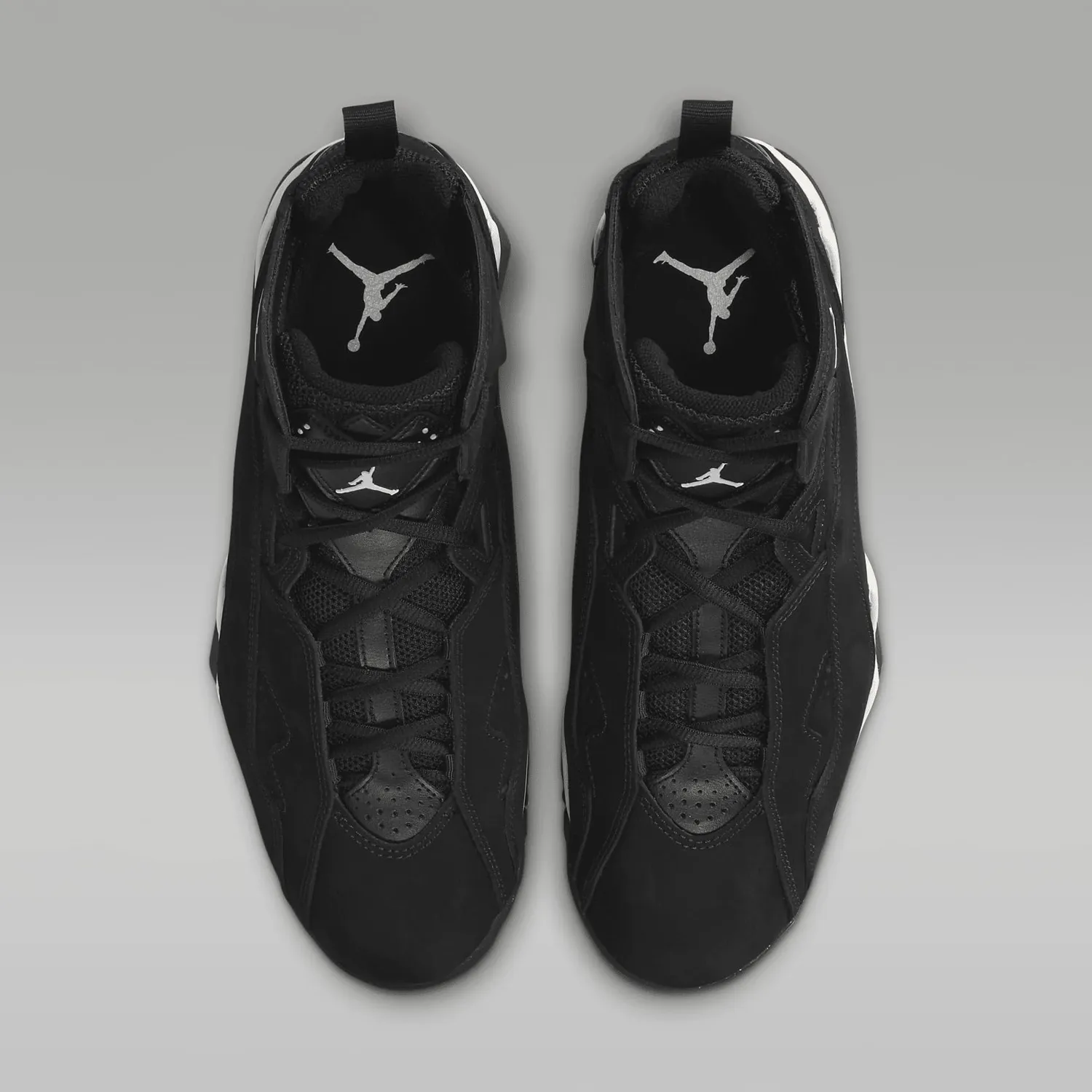 Nike Jordan True Flight Sneakers Uomo Pelle