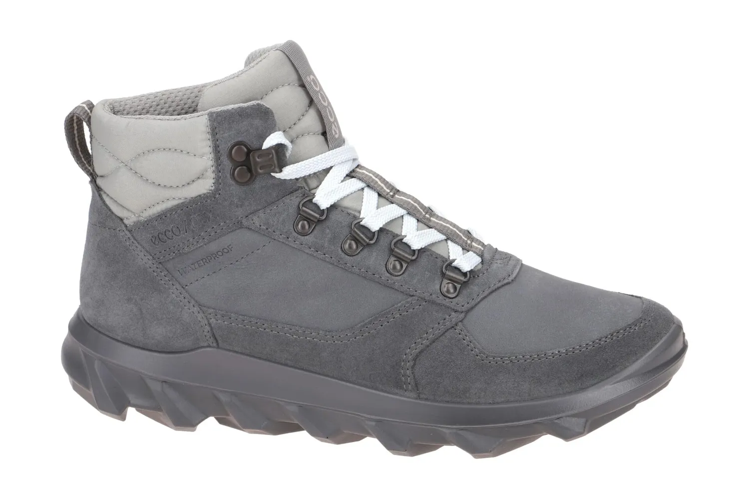 Ecco MX stivali outdoor donna Magnet impermeabili