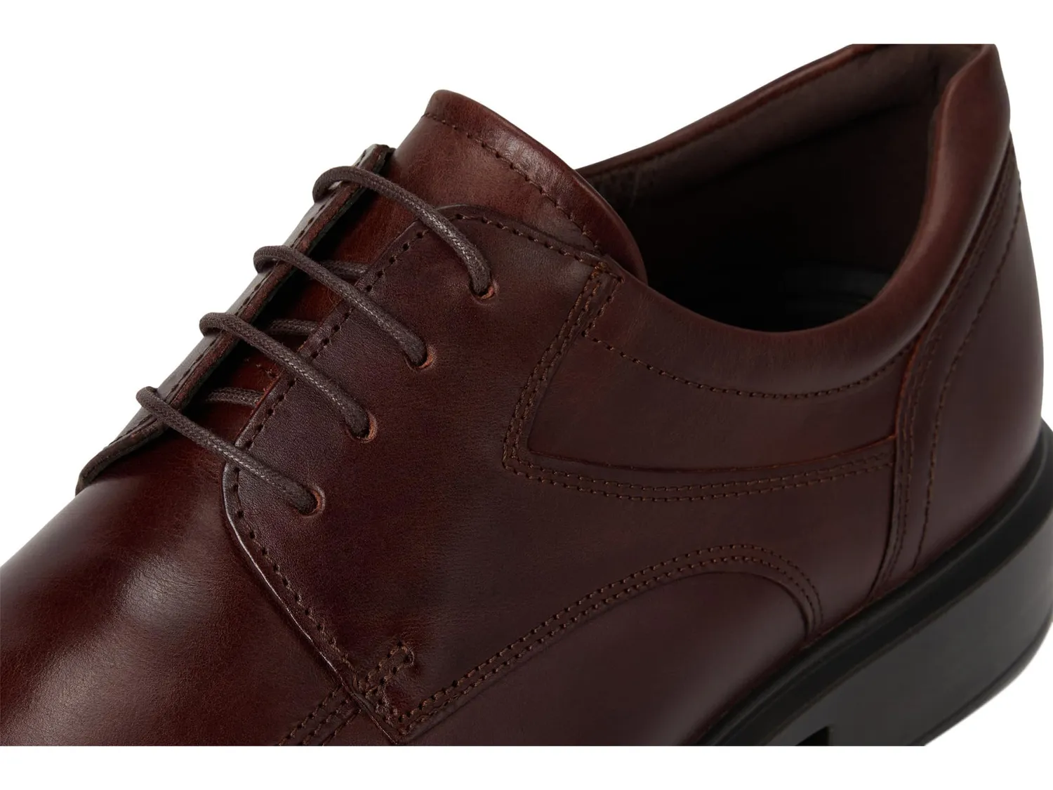 Ecco Helsinki 2 derby donna 43 EU elegante