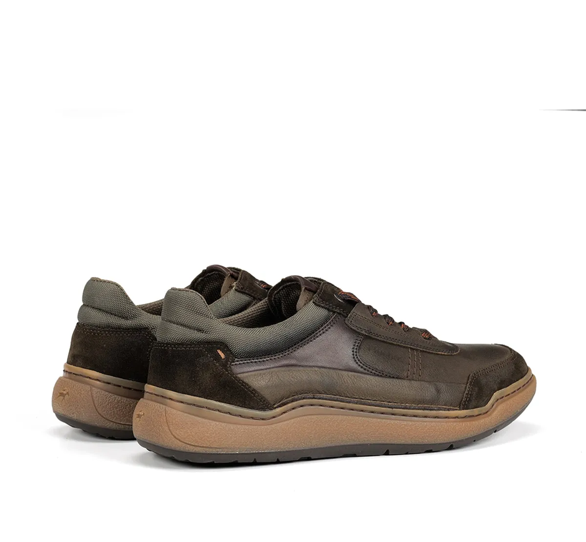 Fluchos Rocky F2254 sneakers verdi calzata hands-free