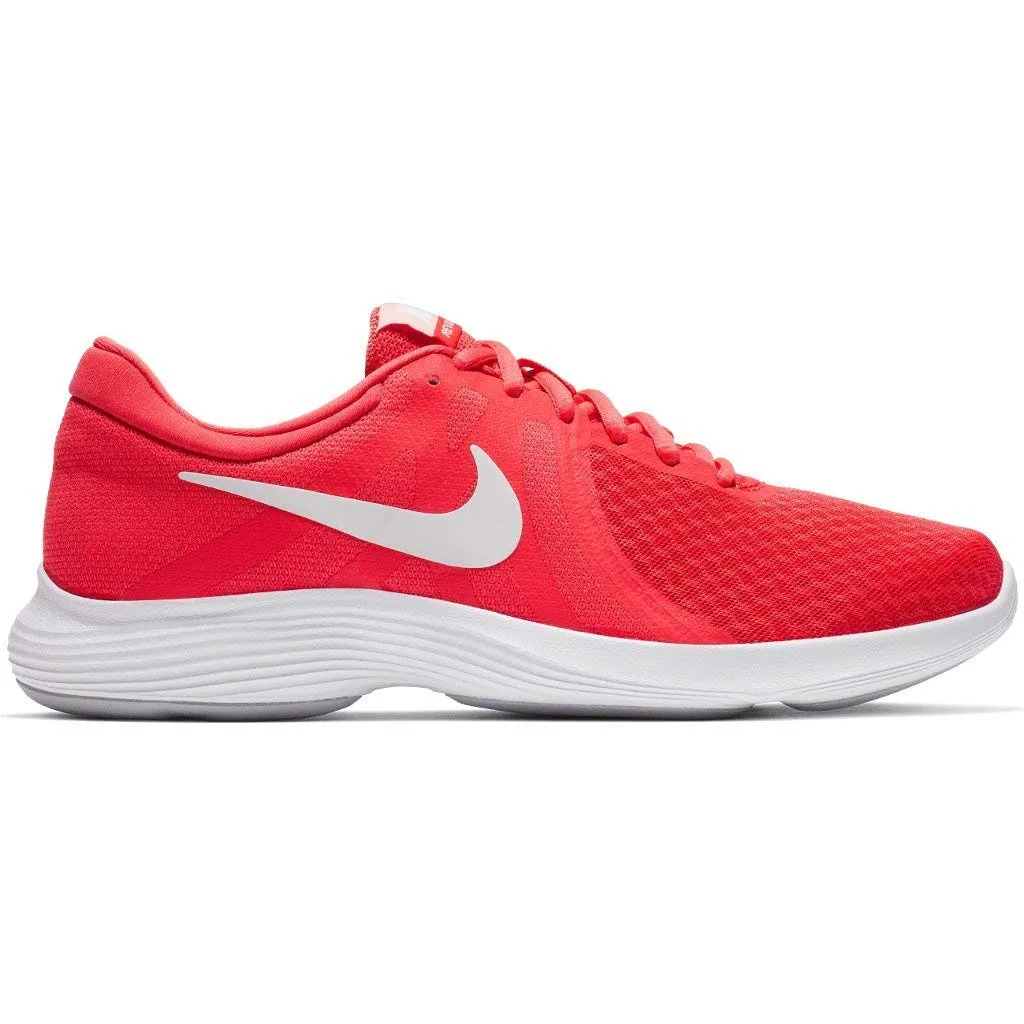 Nike Revolution 4 scarpe corsa uomo mesh traspirante