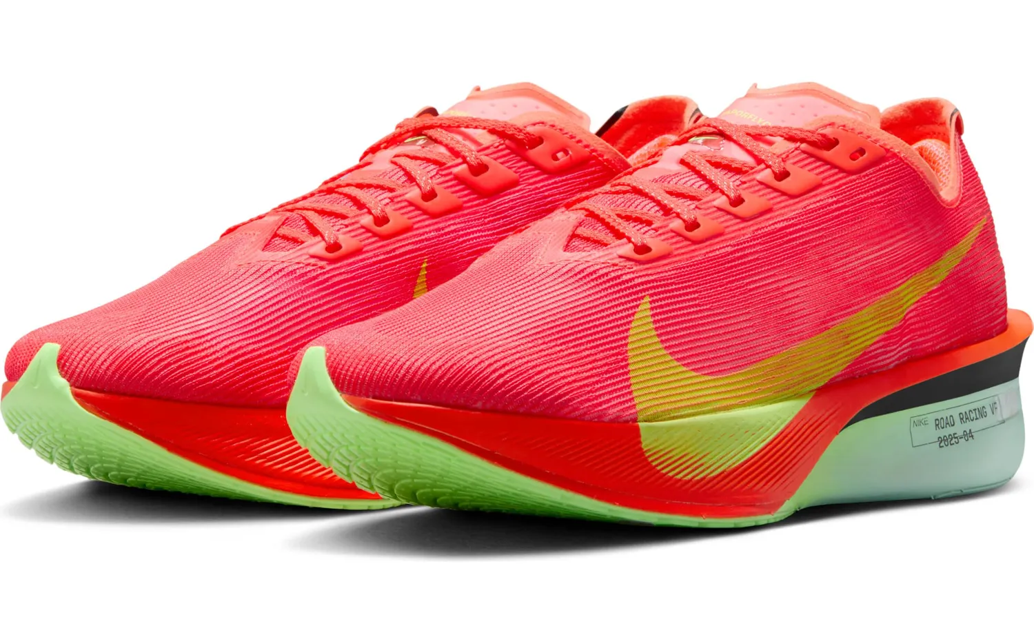 Nike Vaporfly 4 scarpe corsa donna 43 EU carbonio