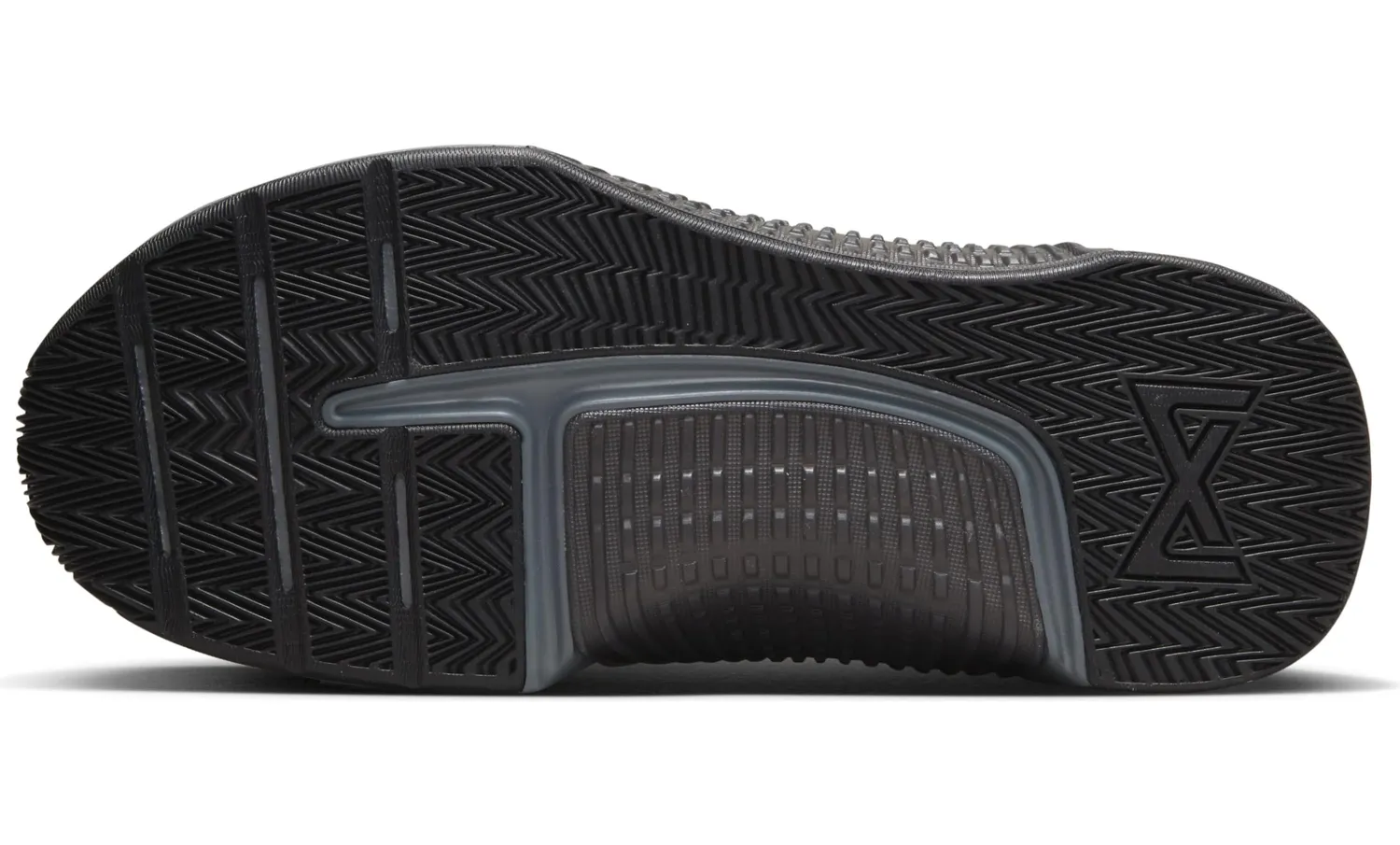 Nike Metcon 9 scarpe training donna 36 nere