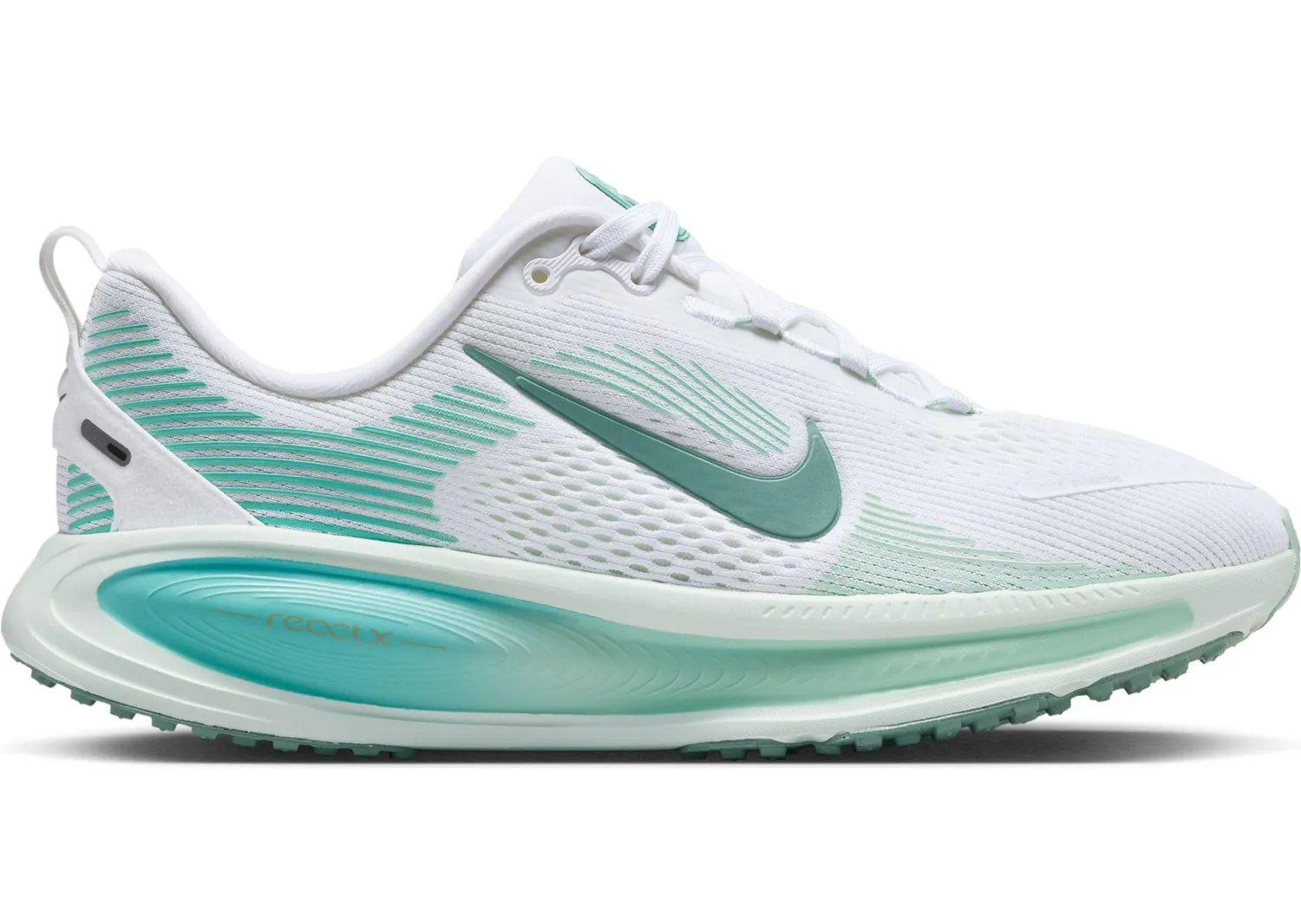 Nike Vomero 18 scarpe running bimbo 38 EU schiuma rosa