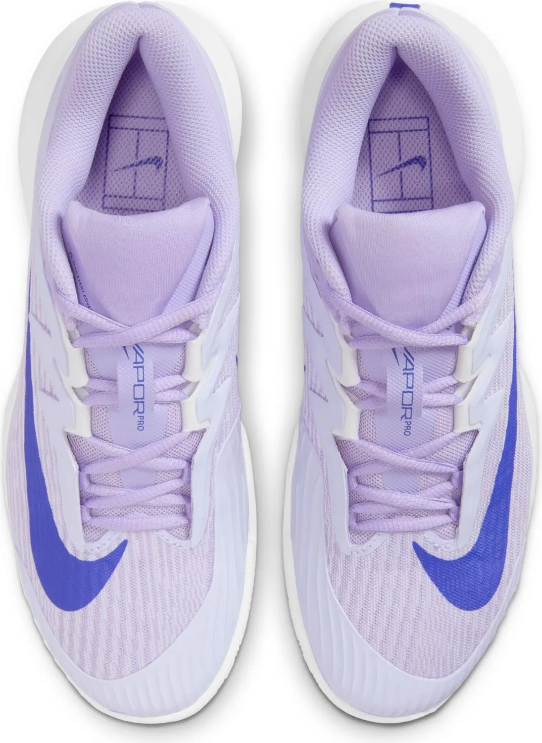 Nike Vapor PRO 3 scarpe tennis donna 39 EU terra rossa